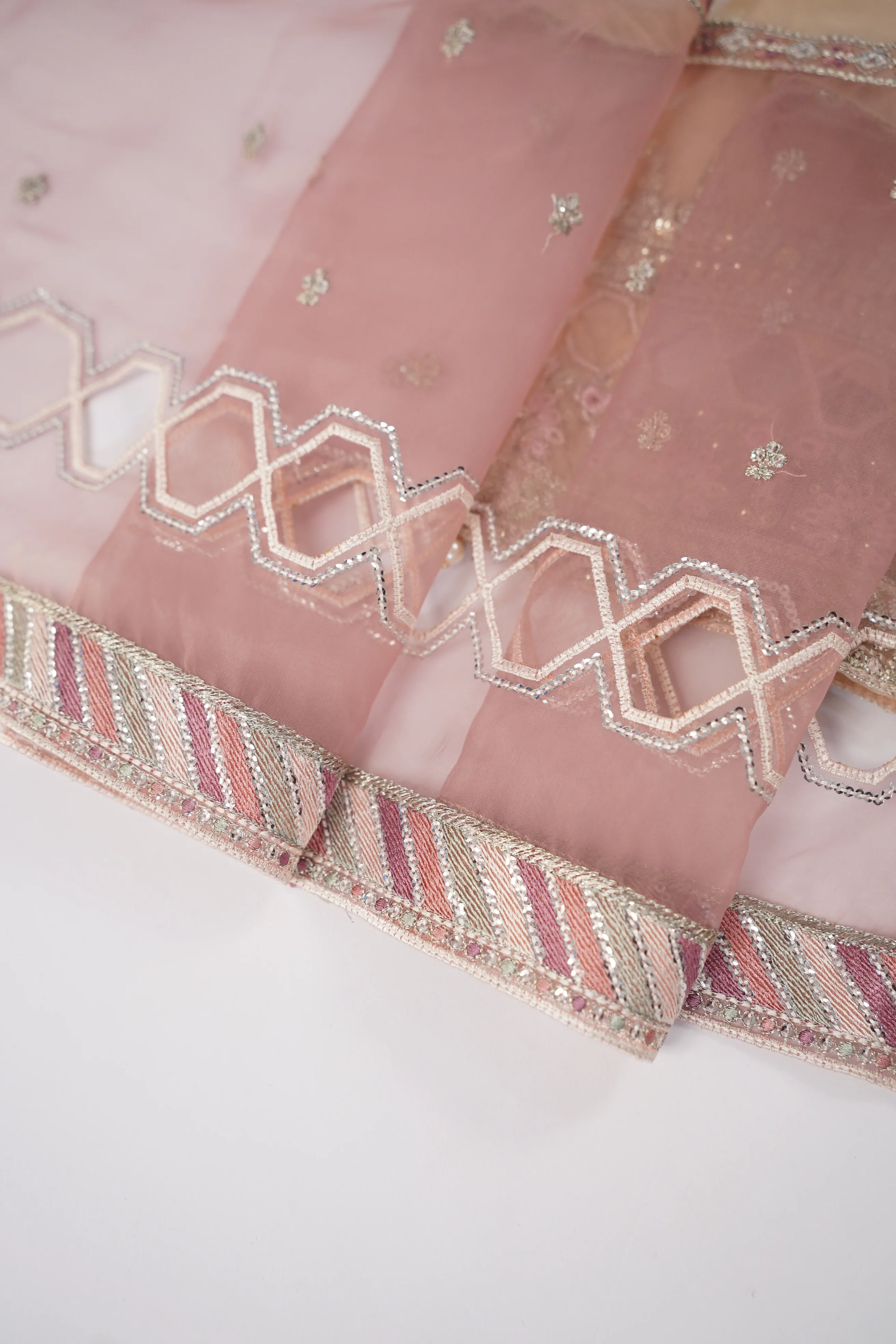 Original Sada Bahar 3 PCS Collection HB-09 - Image 8