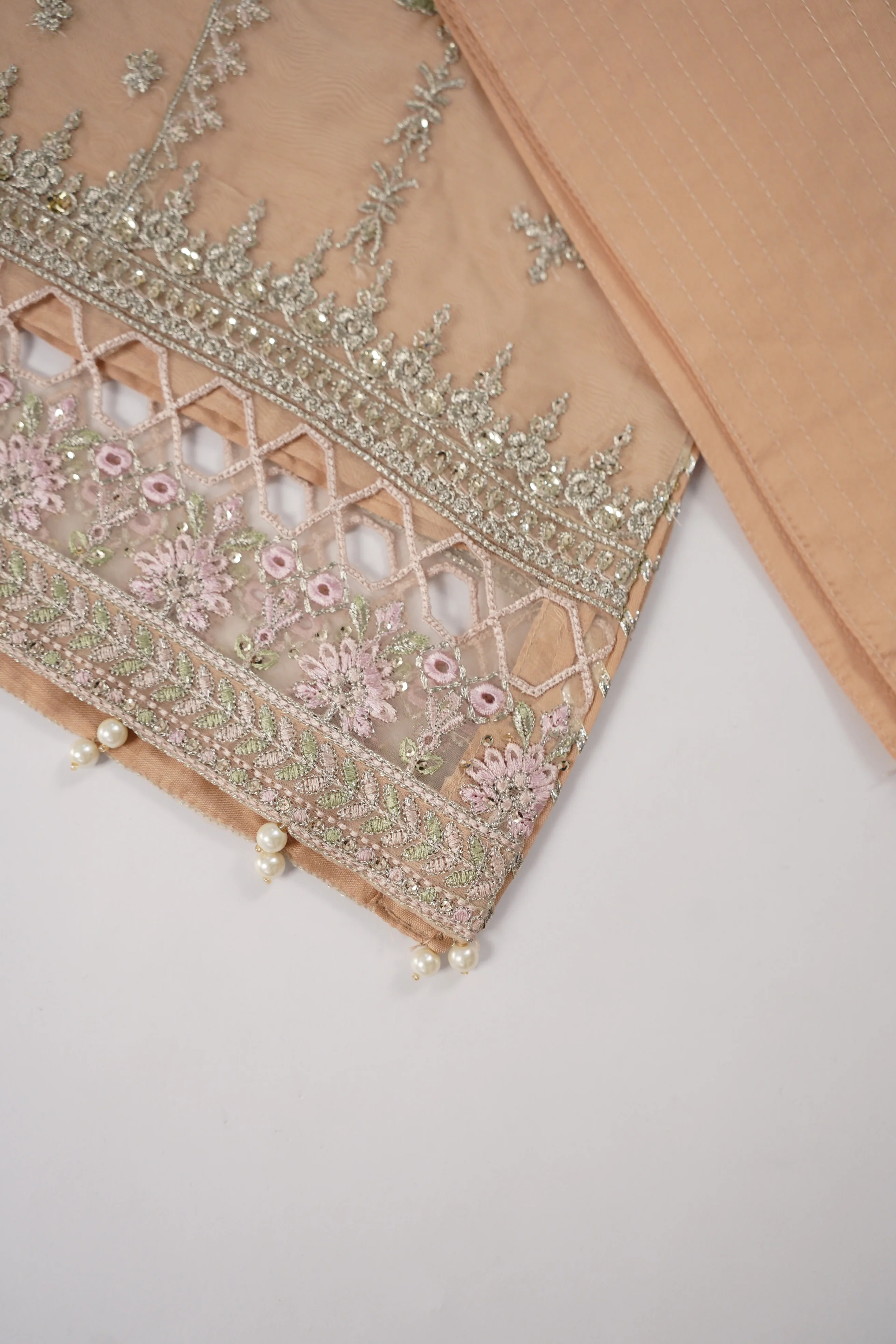 Original Sada Bahar 3 PCS Collection HB-09 - Image 9