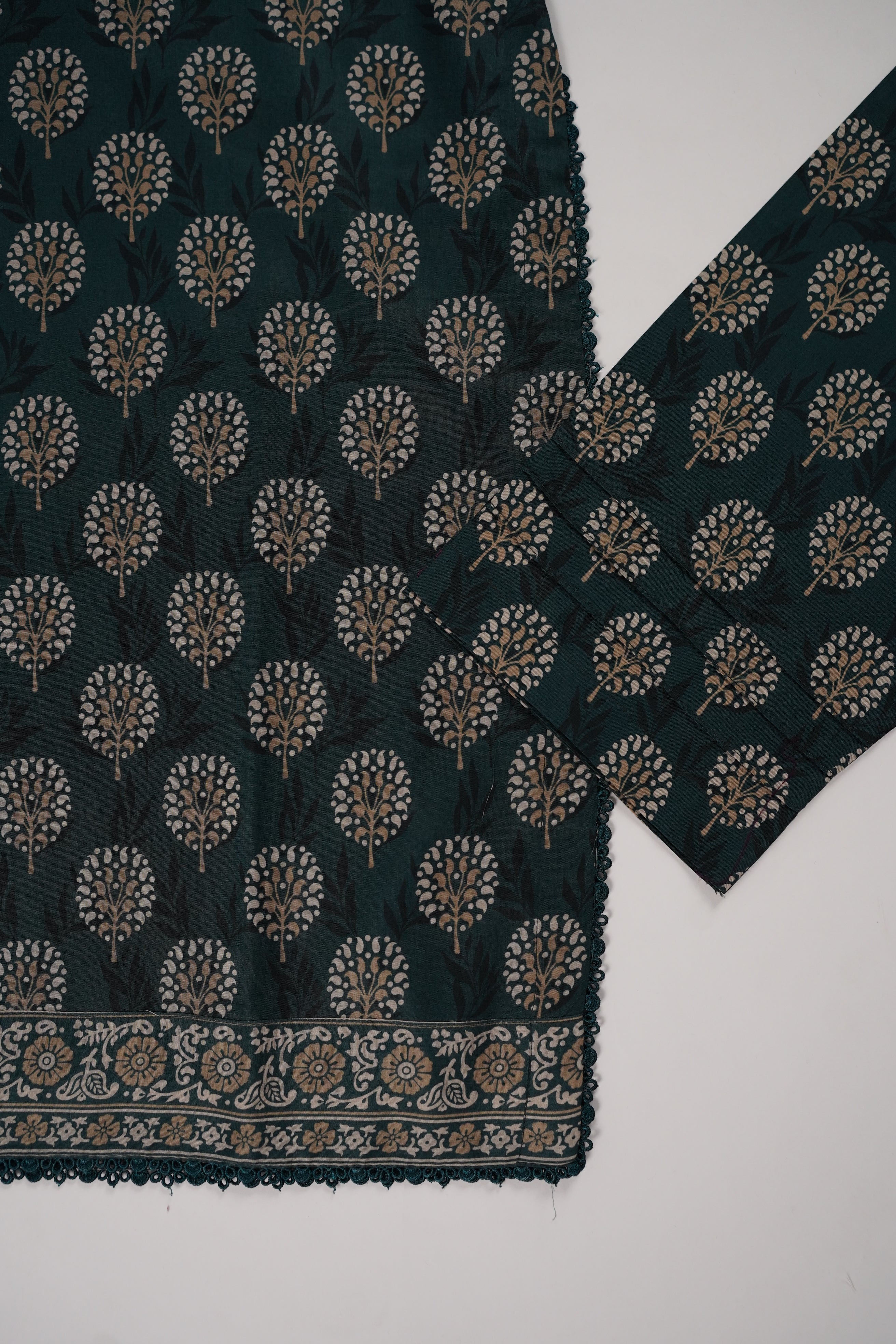 Original Tawakal Lawn Collection 3pc RTZ-01 - Image 5