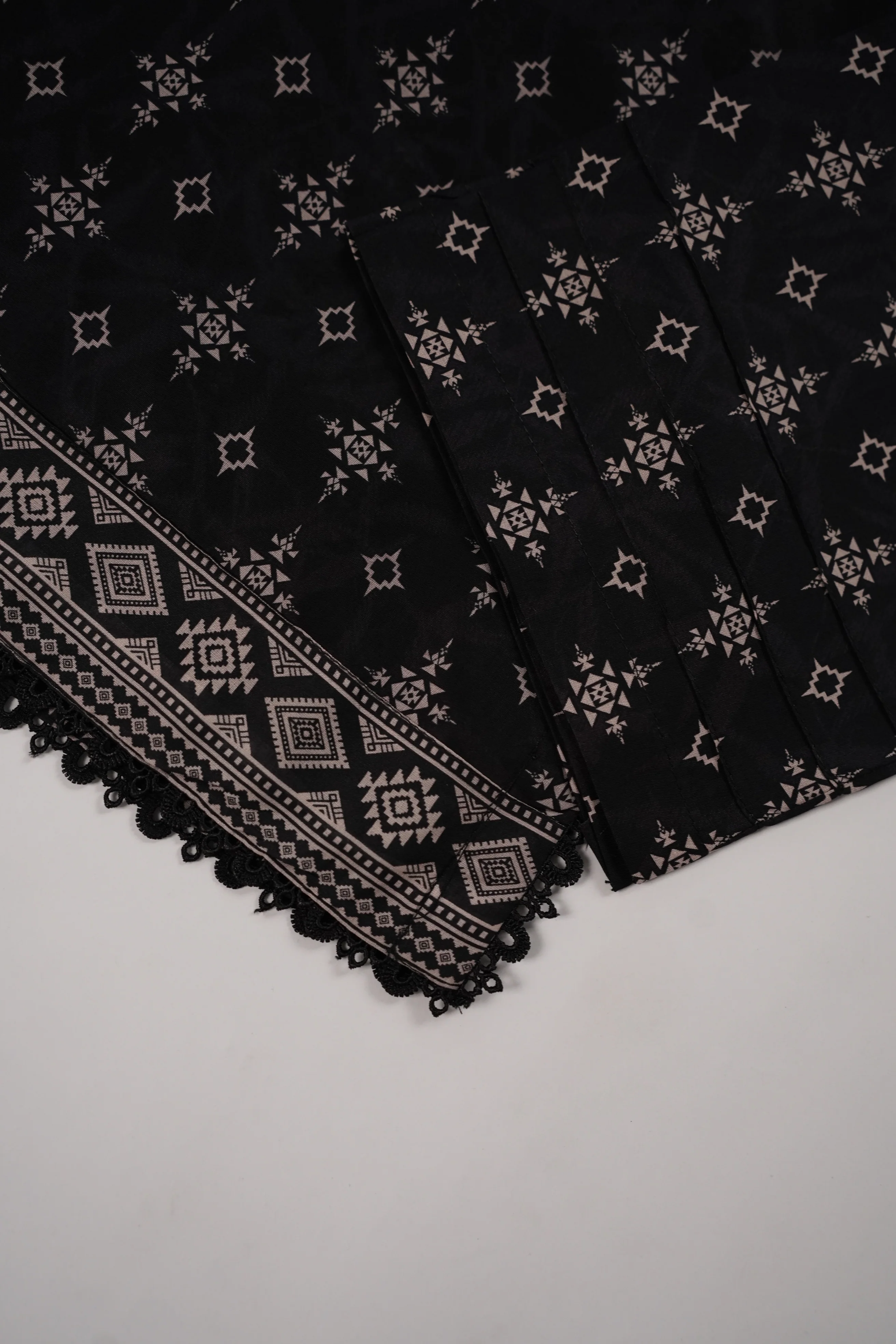 Original Tawakal Lawn Collection 3pc RTZ-04 - Image 7
