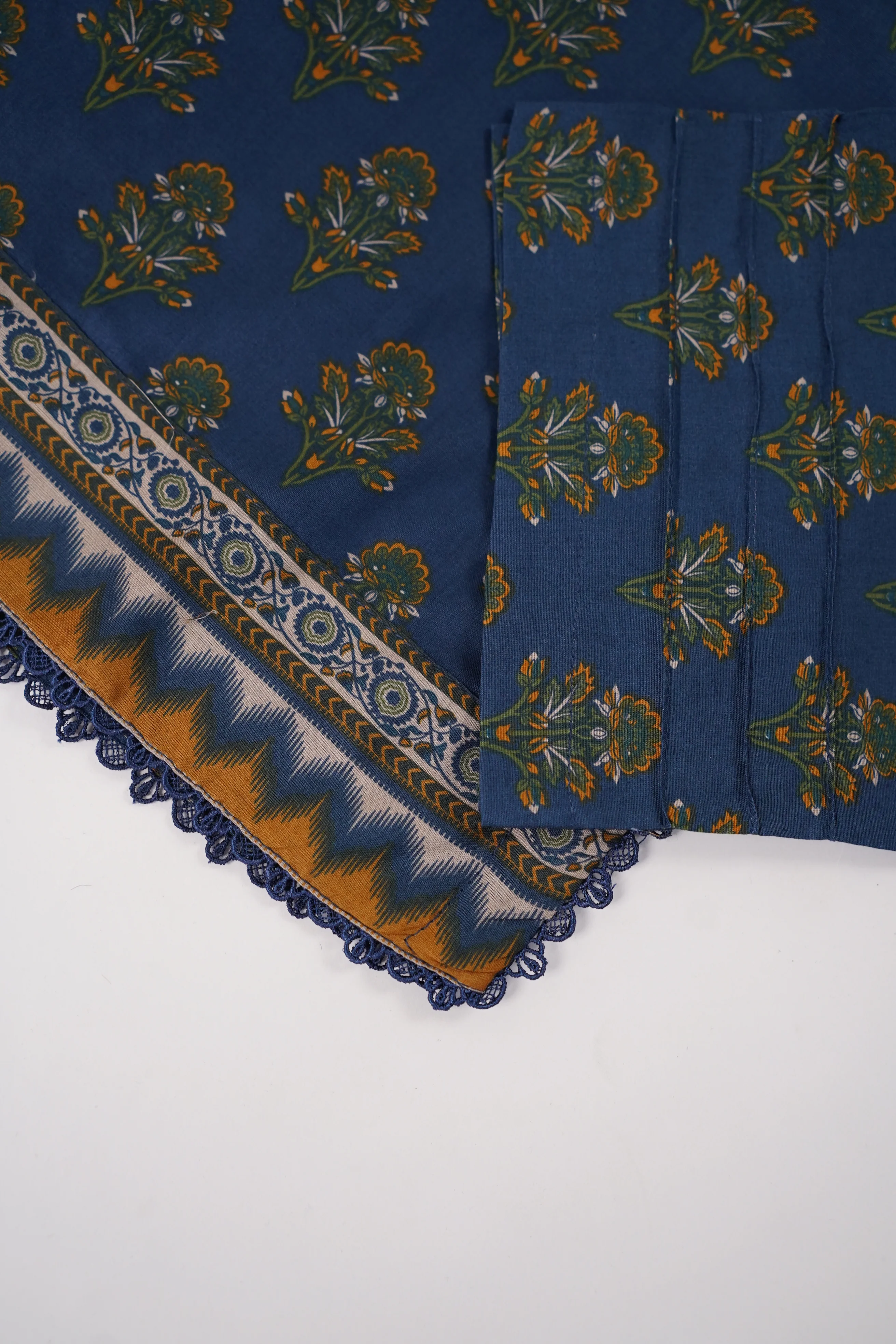 Original Tawakal Lawn Collection 3pc RTZ-05 - Image 7