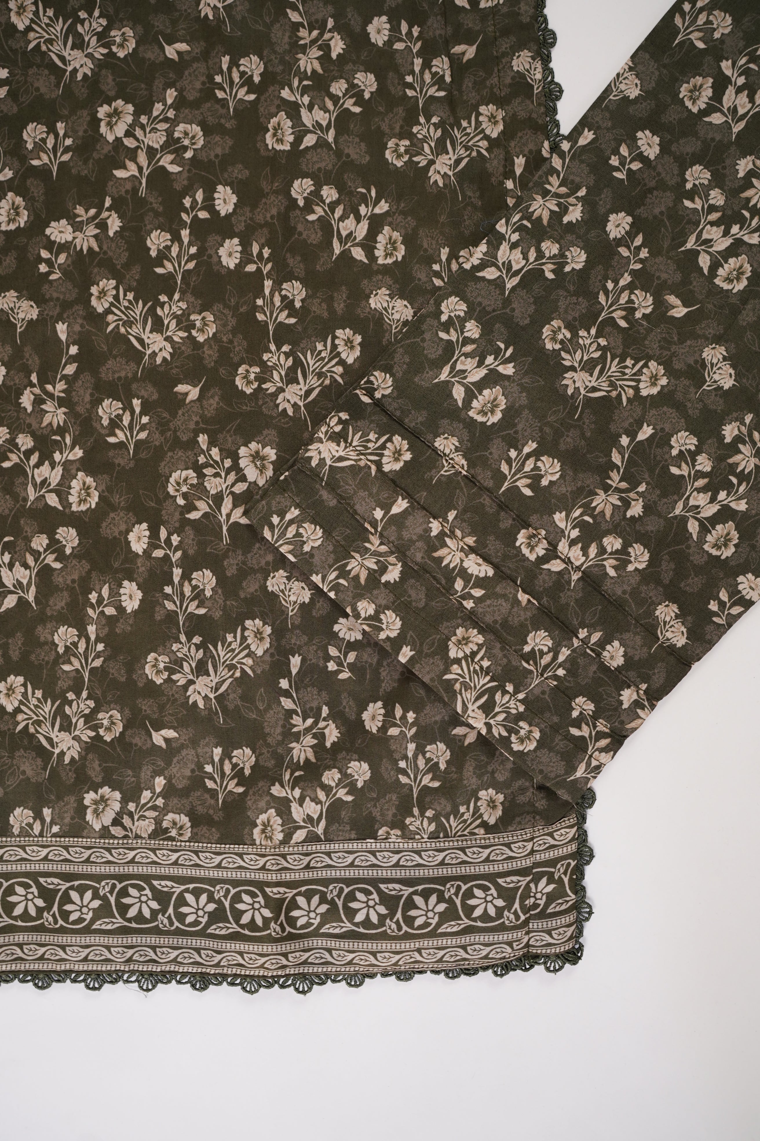 Original Tawakal Lawn Collection 3pc RTZ-06 - Image 5