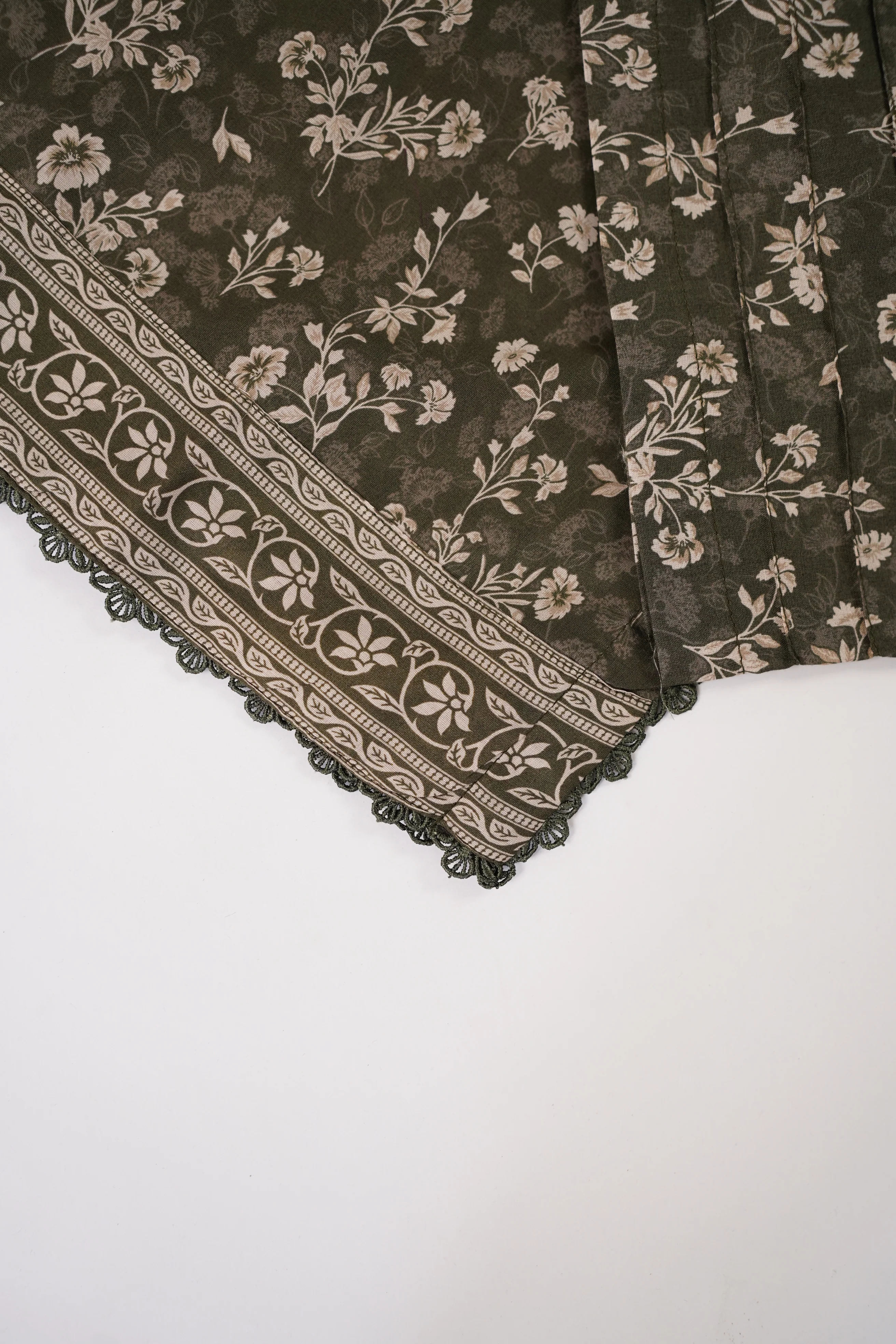 Original Tawakal Lawn Collection 3pc RTZ-06 - Image 7