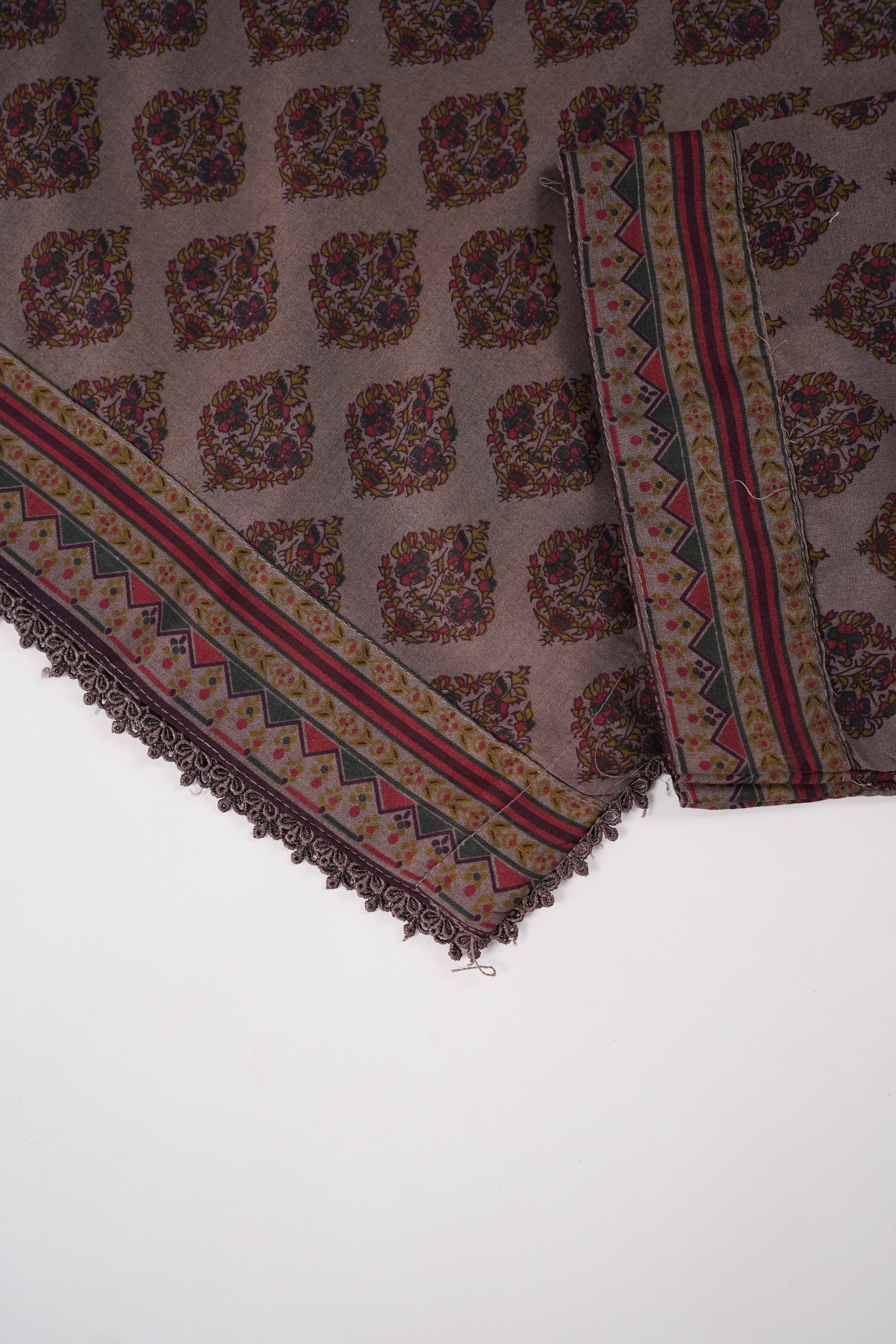 Original Tawakal Lawn Collection 3pc RTZ-07 - Image 7
