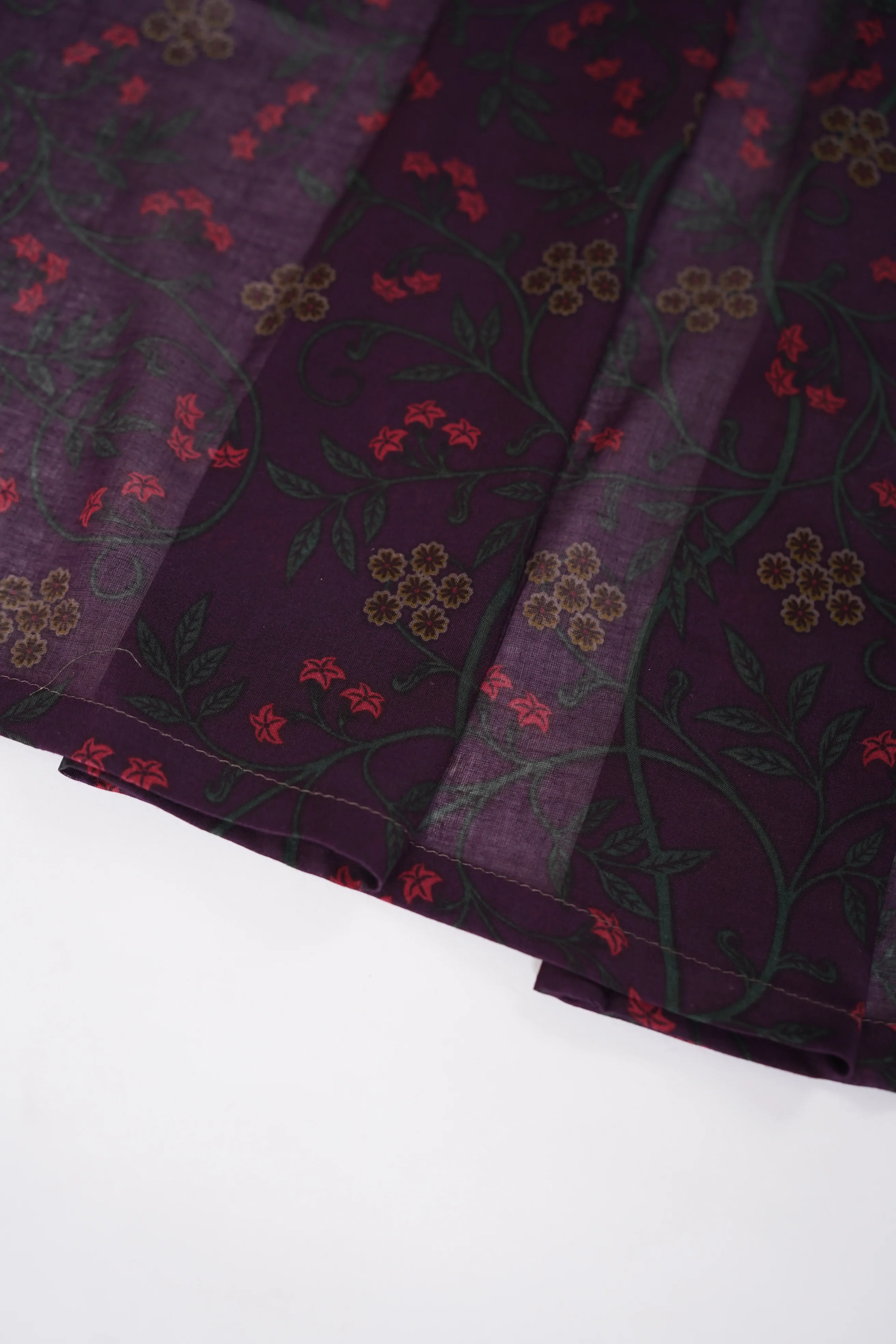 Original Tawakal Lawn Collection 3pc RTZ-07 - Image 8