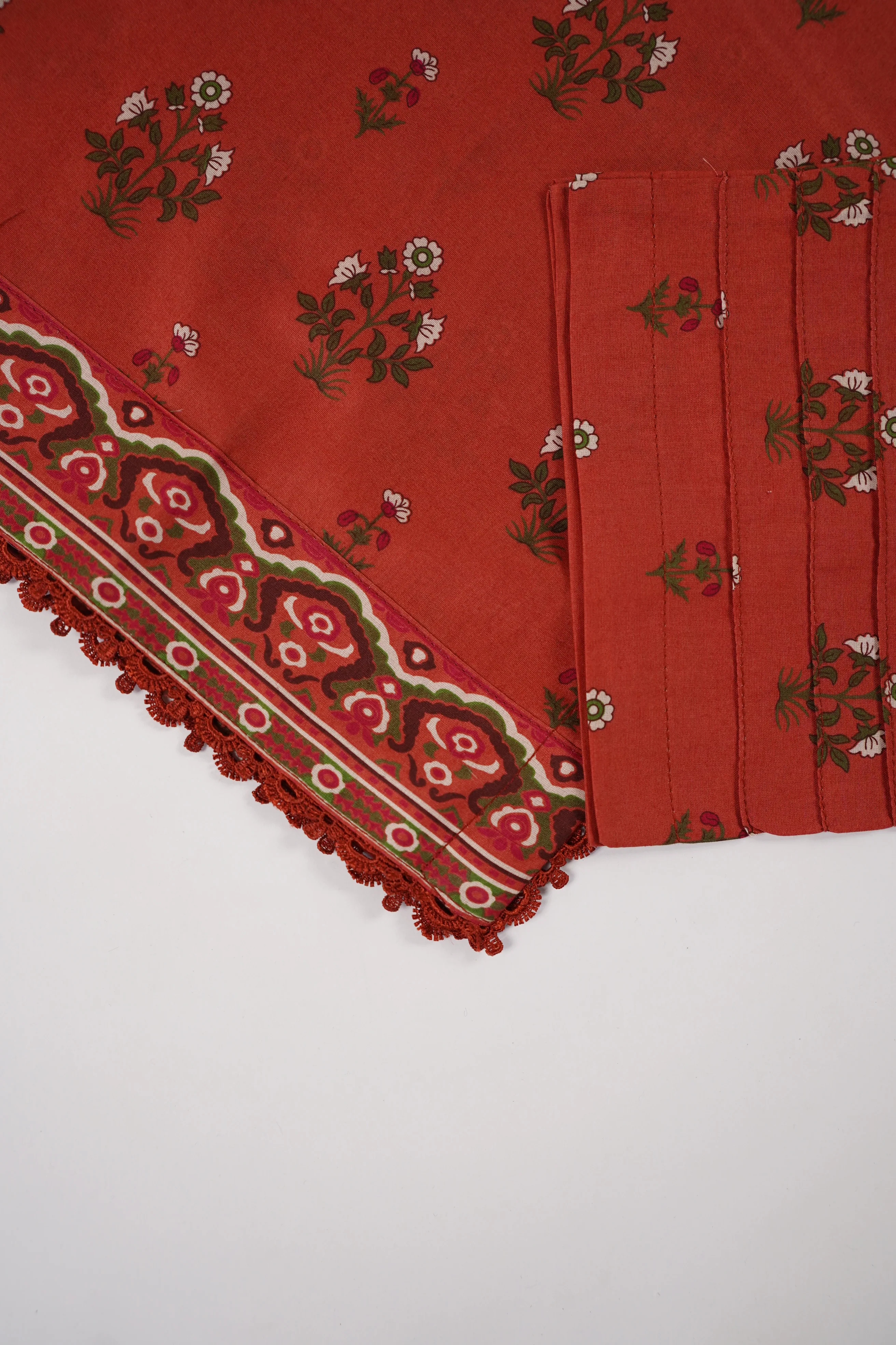 Original Tawakal Lawn Collection 3pc RTZ-08 - Image 7