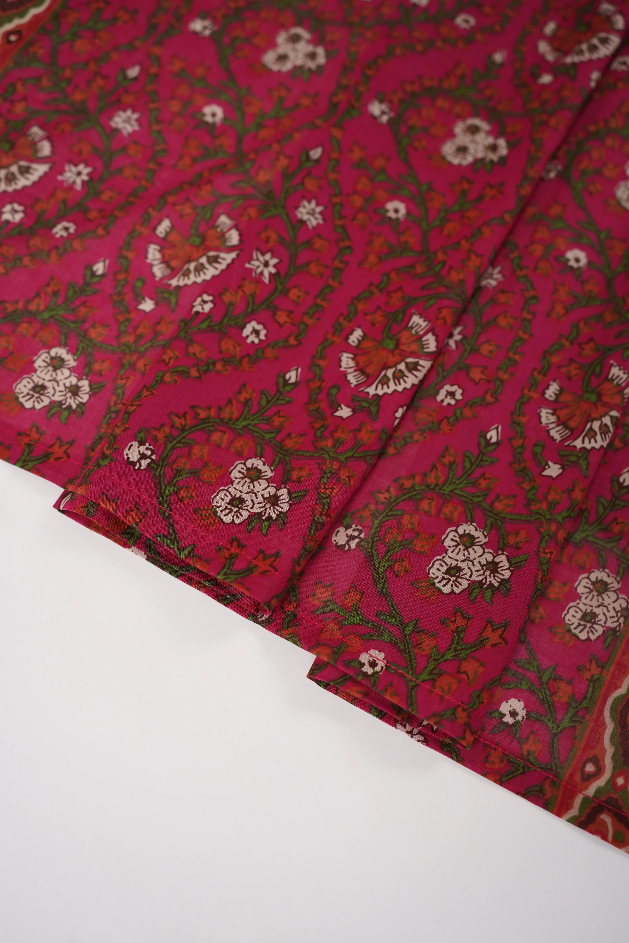 Original Tawakal Lawn Collection 3pc RTZ-08 - Image 8