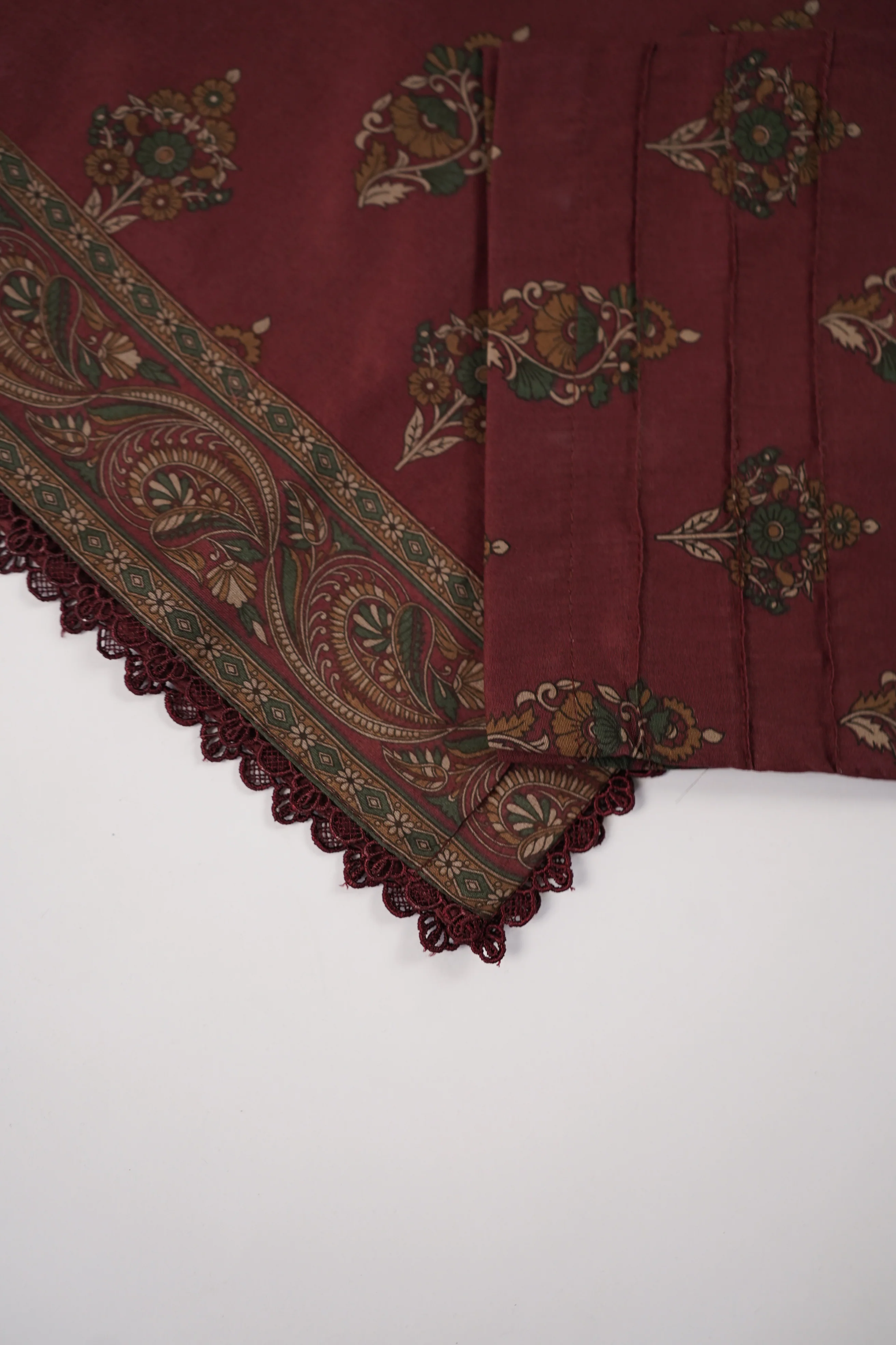 Original Tawakal Lawn Collection 3pc RTZ-11 - Image 7