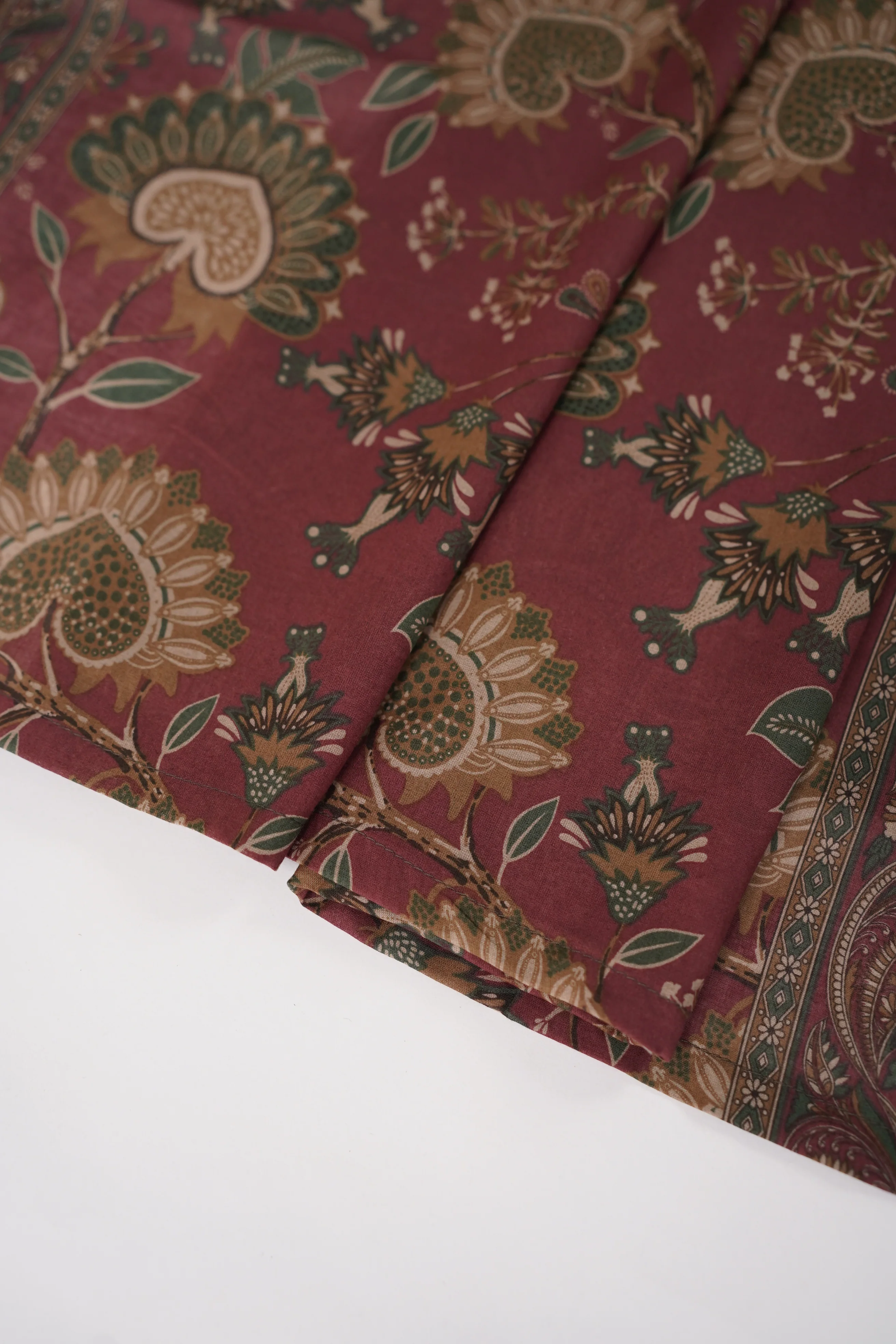 Original Tawakal Lawn Collection 3pc RTZ-11 - Image 8