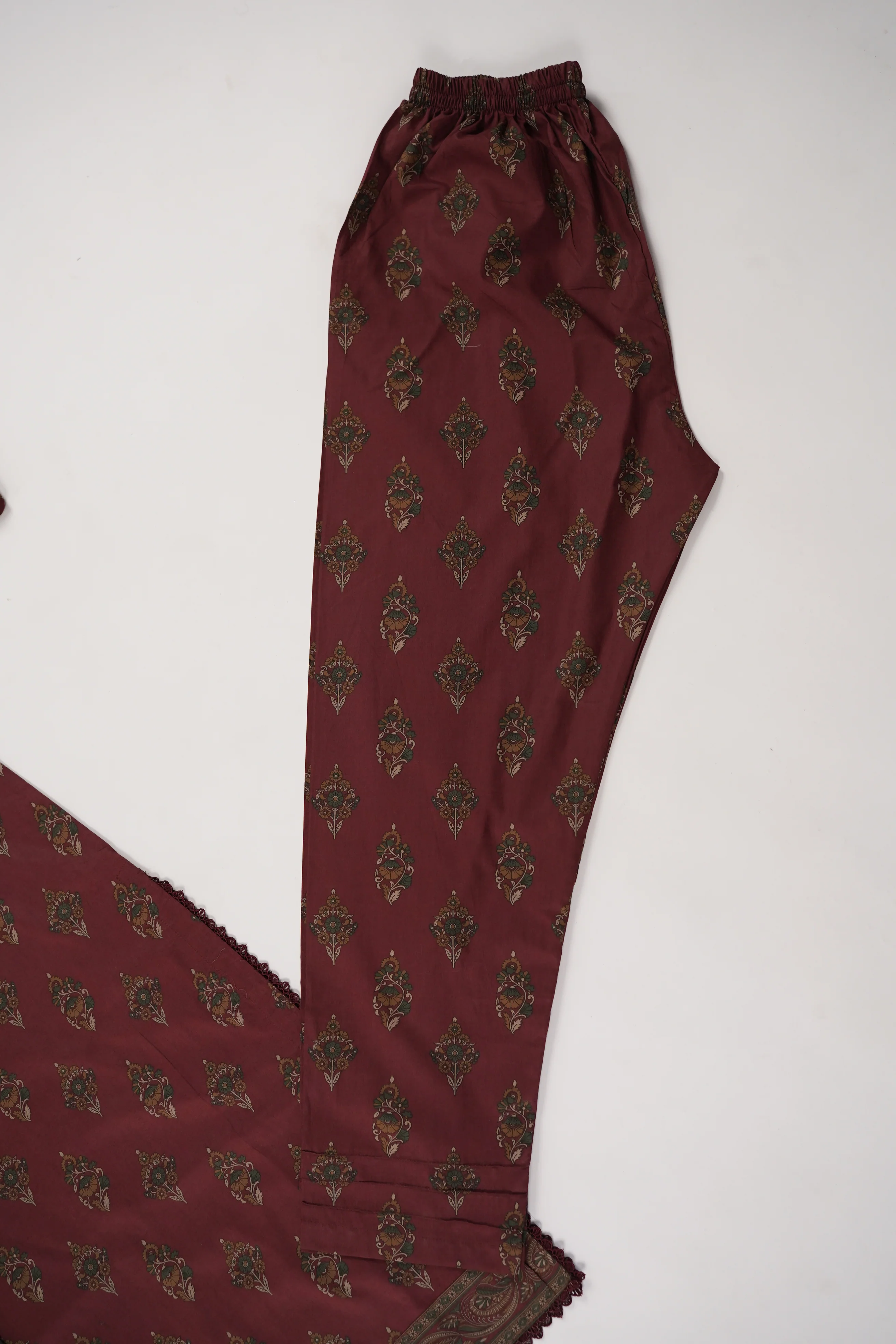 Original Tawakal Lawn Collection 3pc RTZ-11 - Image 9