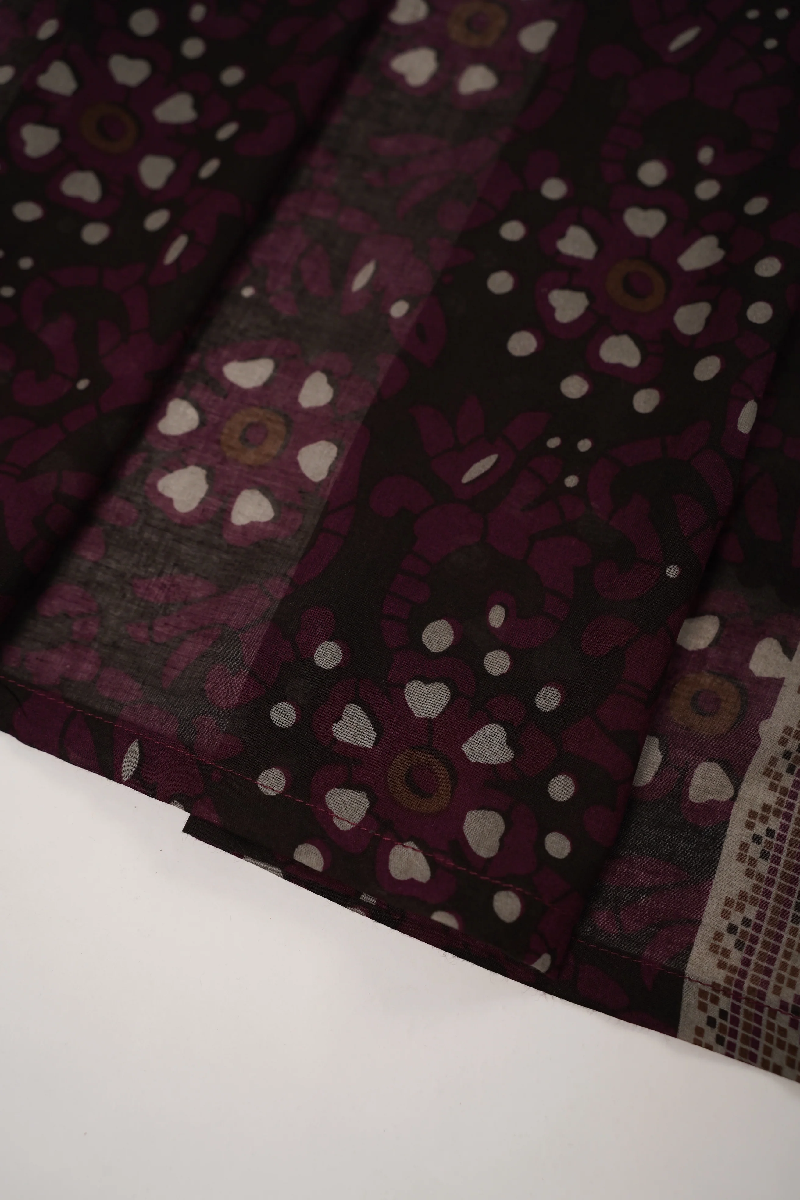 Original Tawakal Lawn Collection 3pc ZBZ-02 - Image 9