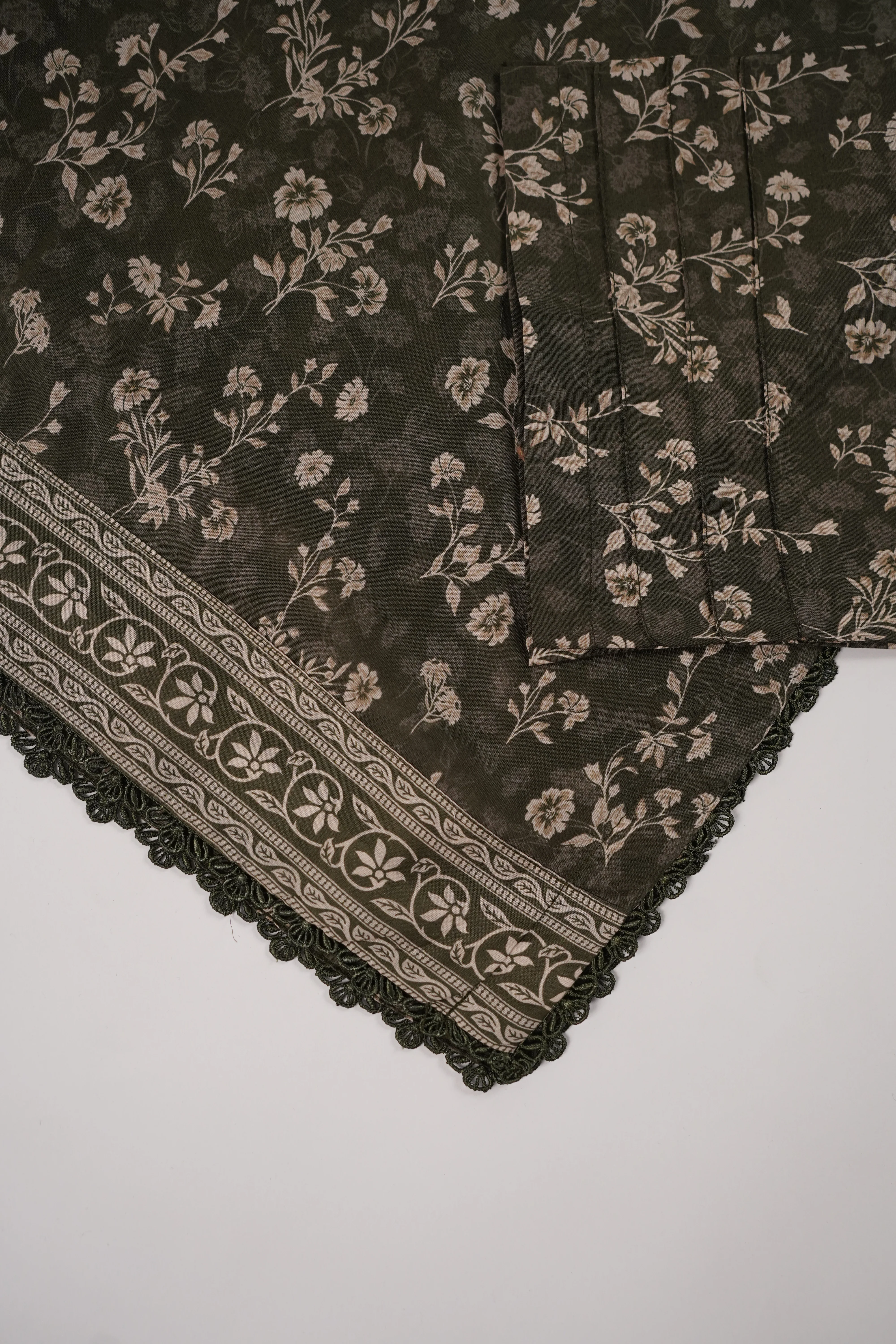 Original Tawakal Lawn Collection 3pc ZBZ-09 - Image 7