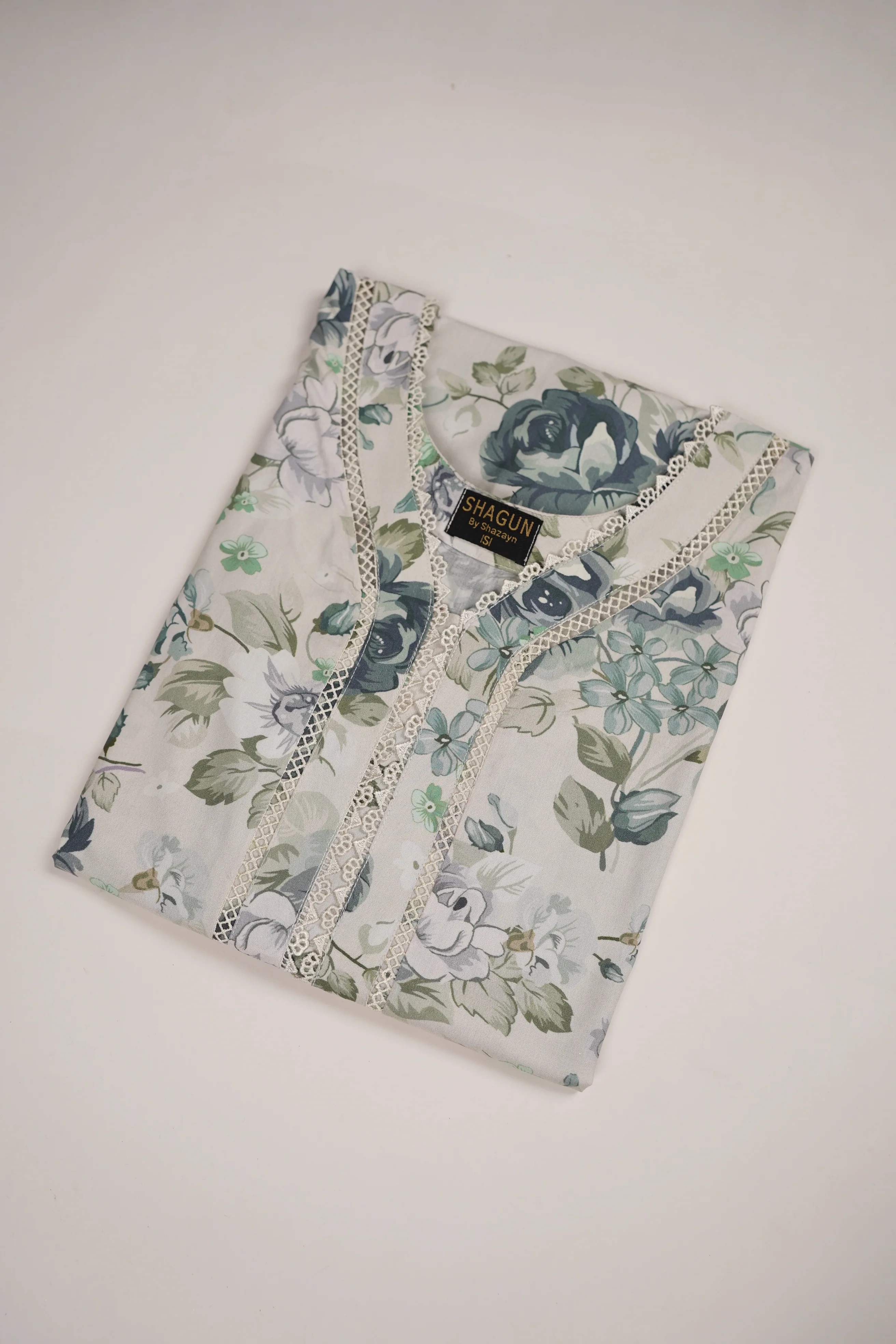 Original Tawakal Staple Linen collection CB-01