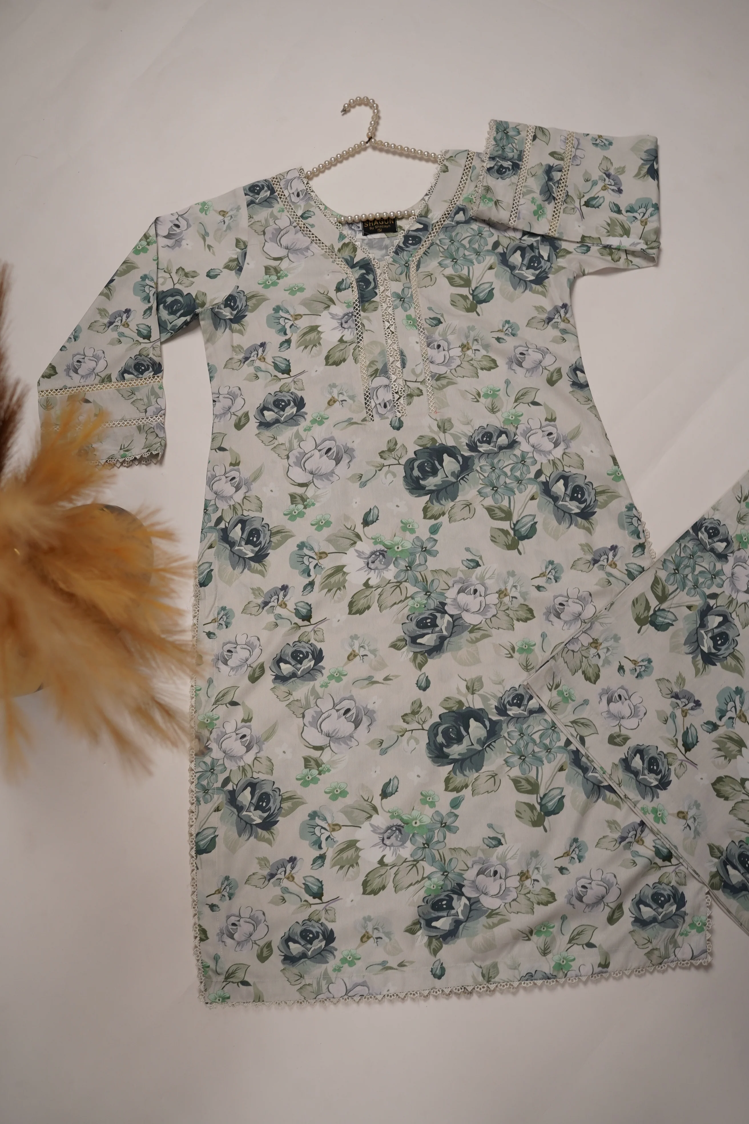 Original Tawakal Staple Linen collection CB-01 - Image 10