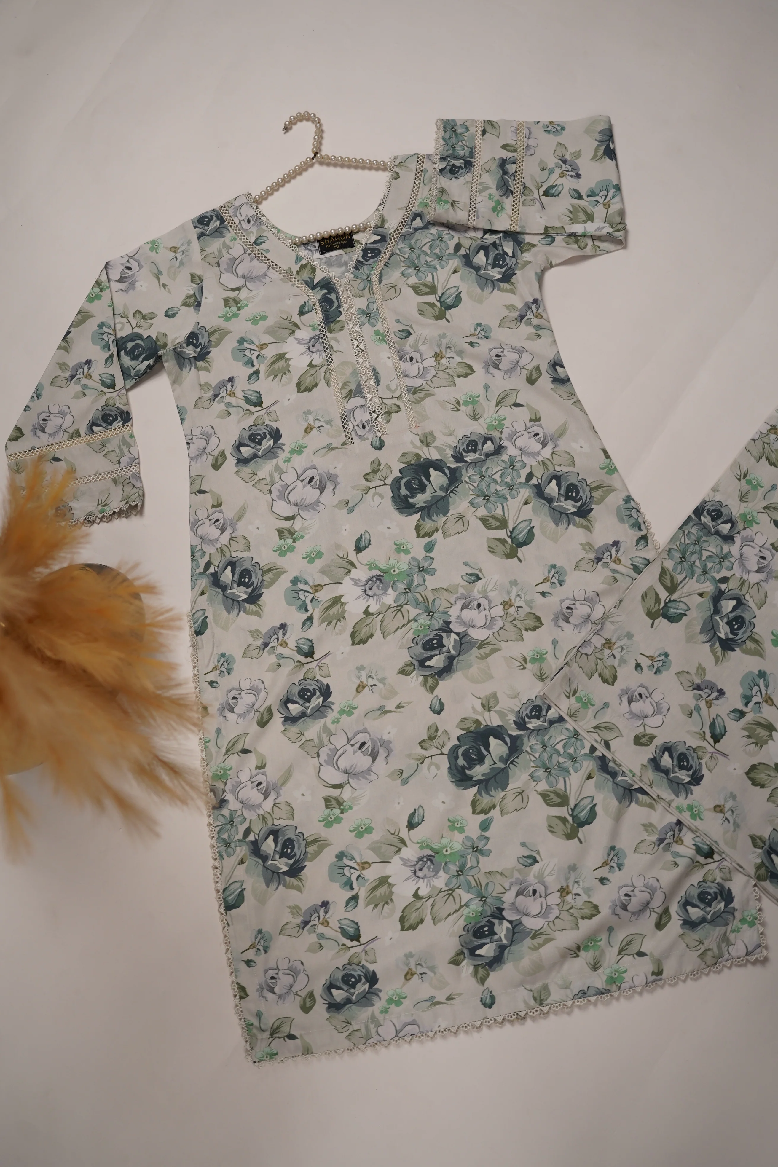 Original Tawakal Staple Linen collection CB-01 - Image 2
