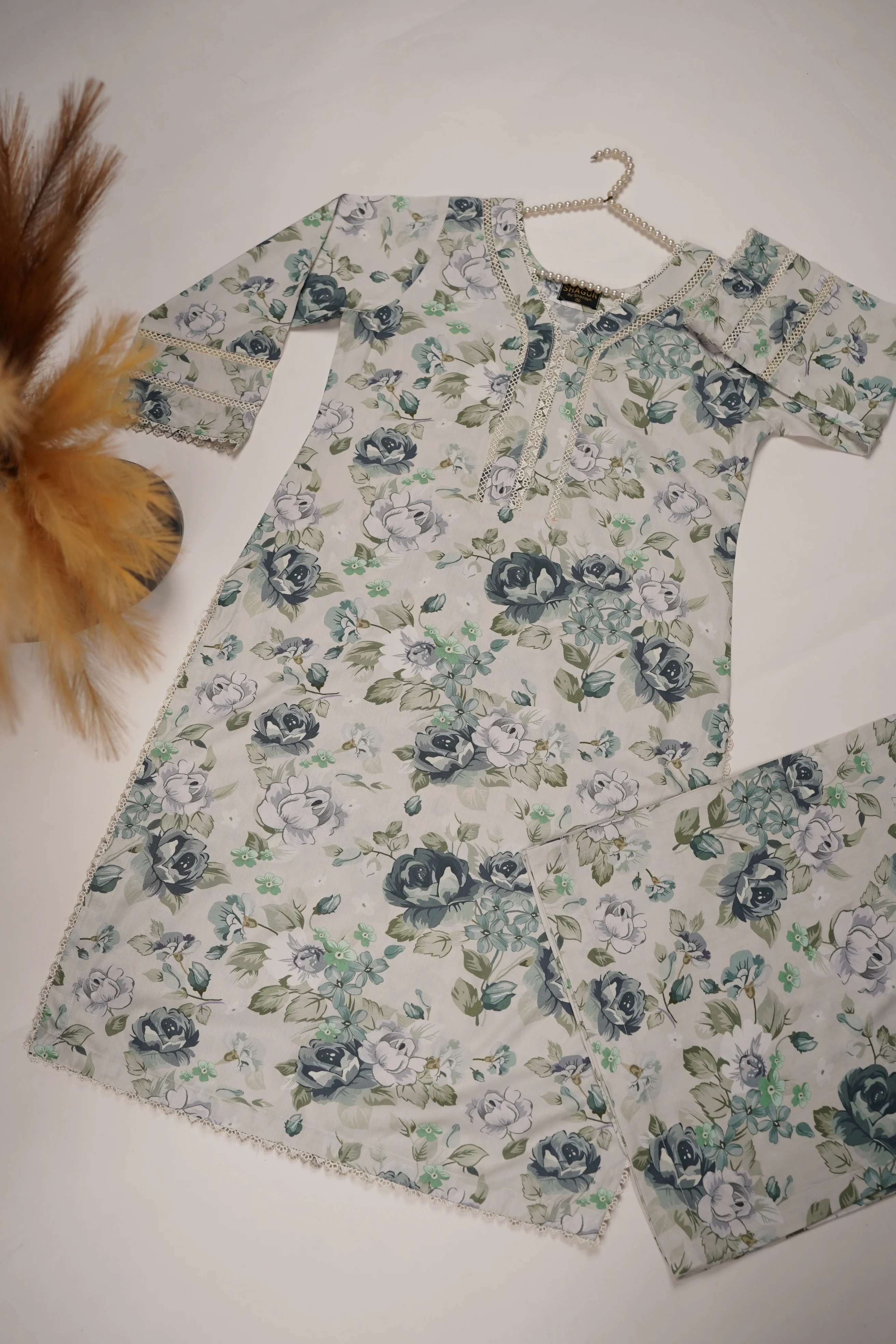 Original Tawakal Staple Linen collection CB-01 - Image 6
