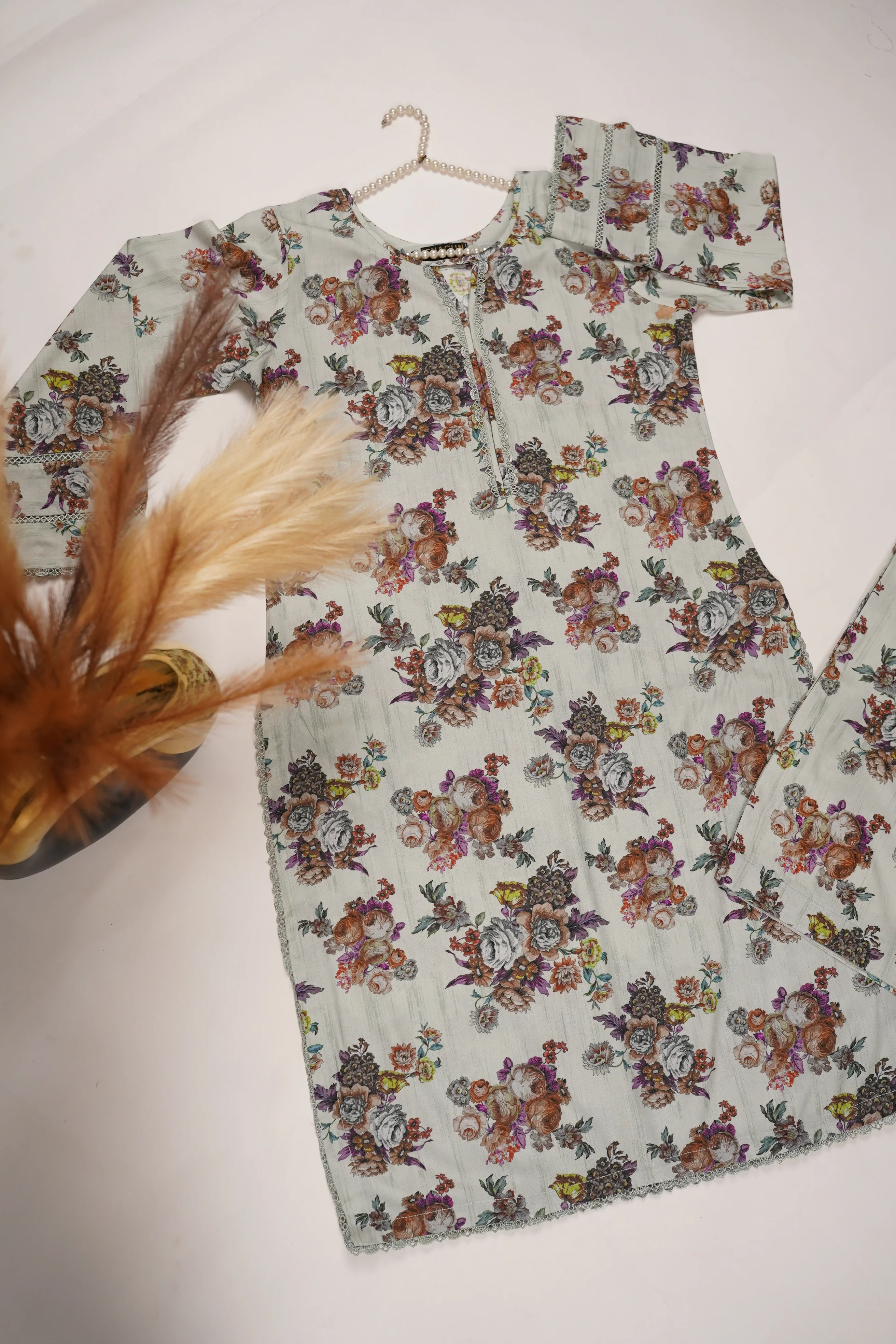 Original Tawakal Staple Linen collection CB-06 - Image 2