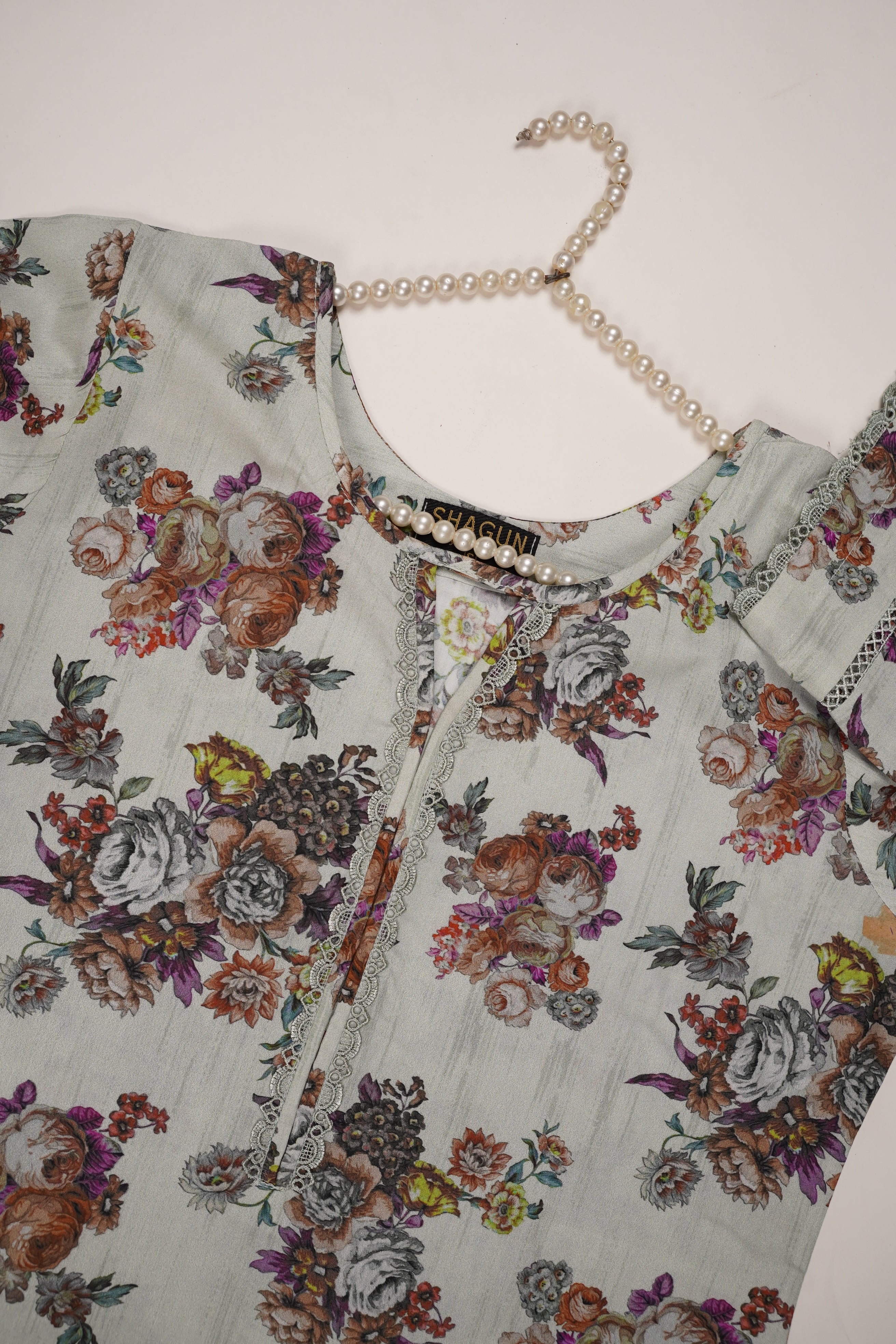 Original Tawakal Staple Linen collection CB-06 - Image 3