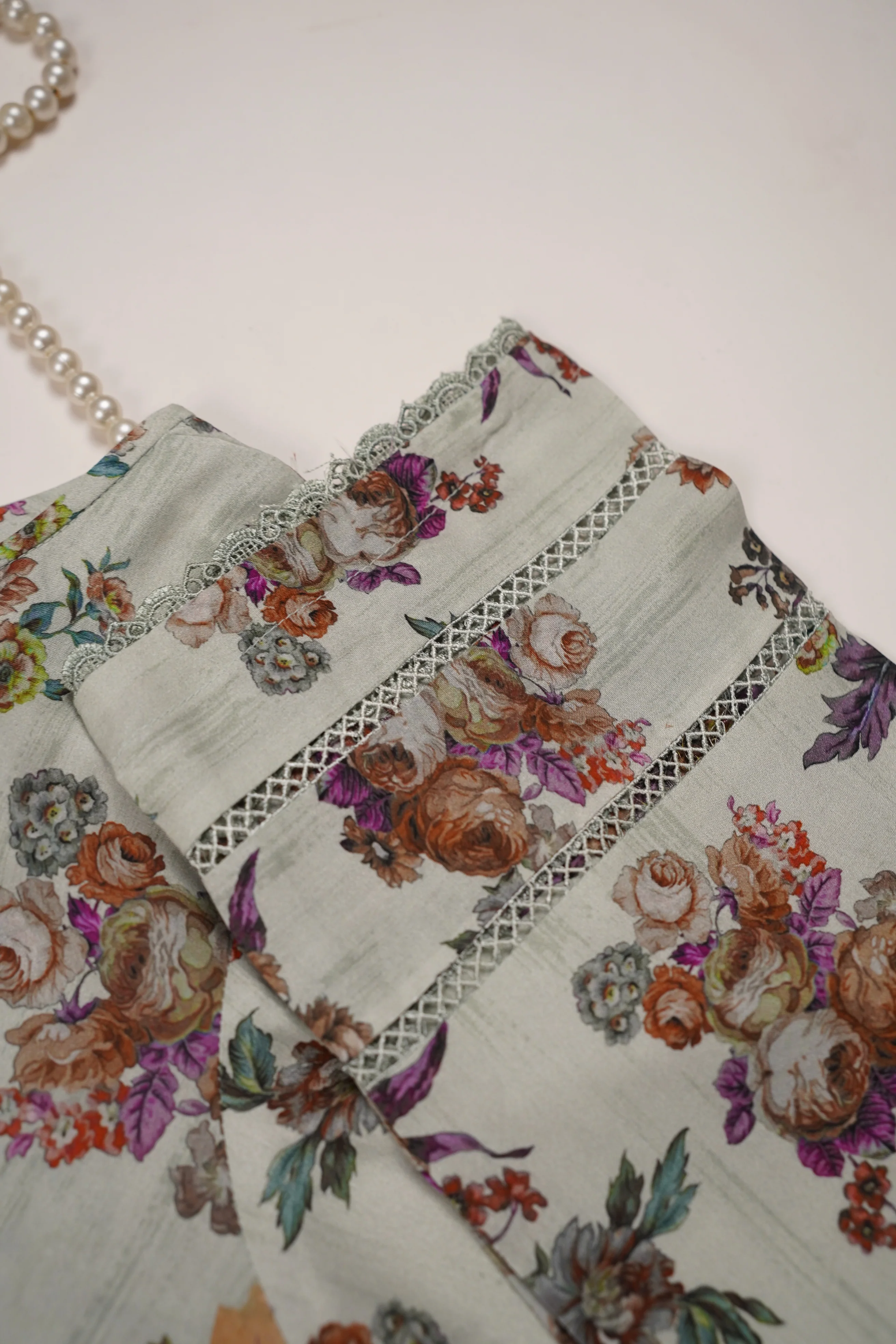 Original Tawakal Staple Linen collection CB-06 - Image 4