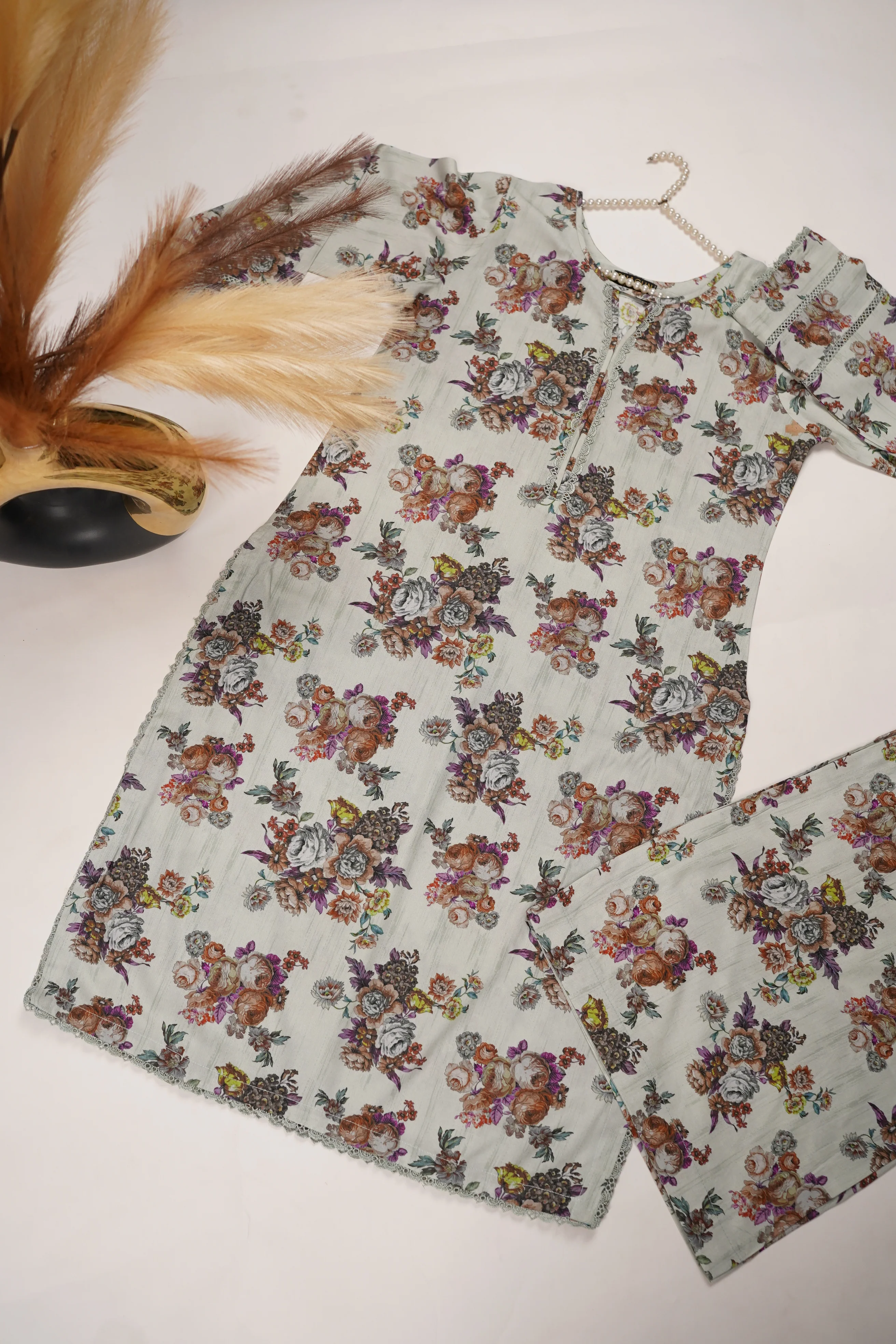 Original Tawakal Staple Linen collection CB-06 - Image 6