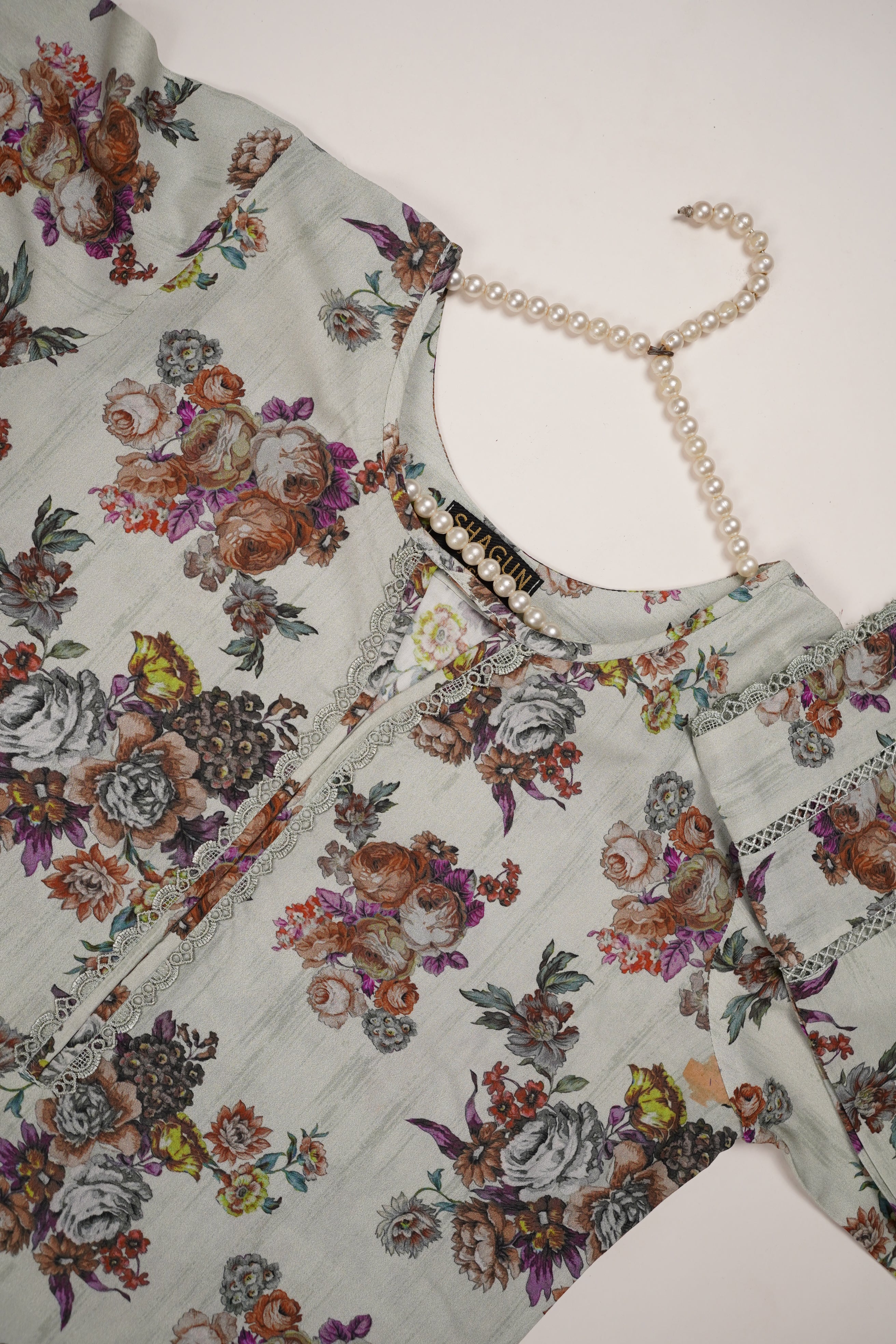 Original Tawakal Staple Linen collection CB-06 - Image 8