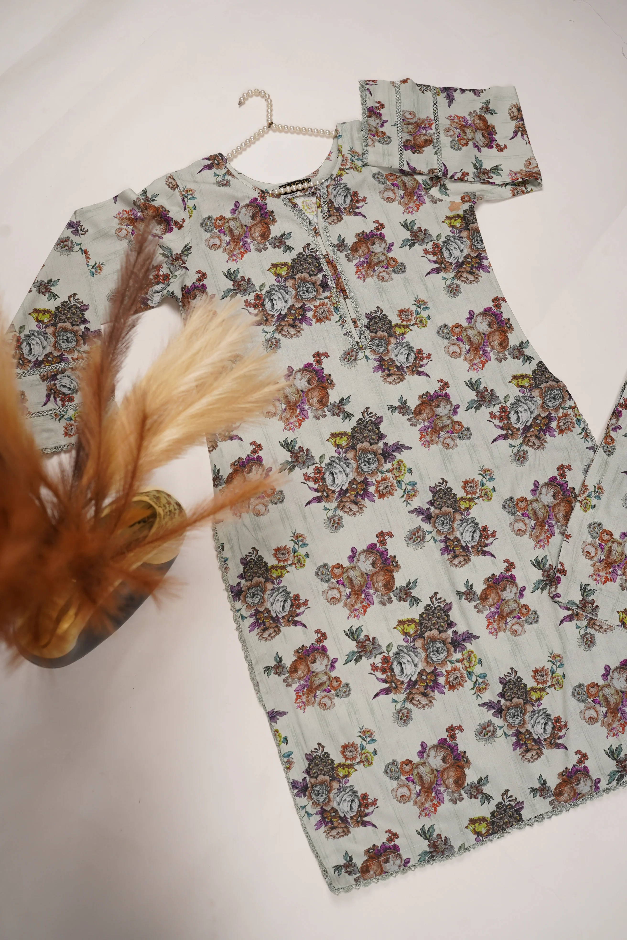 Original Tawakal Staple Linen collection CB-06 - Image 9