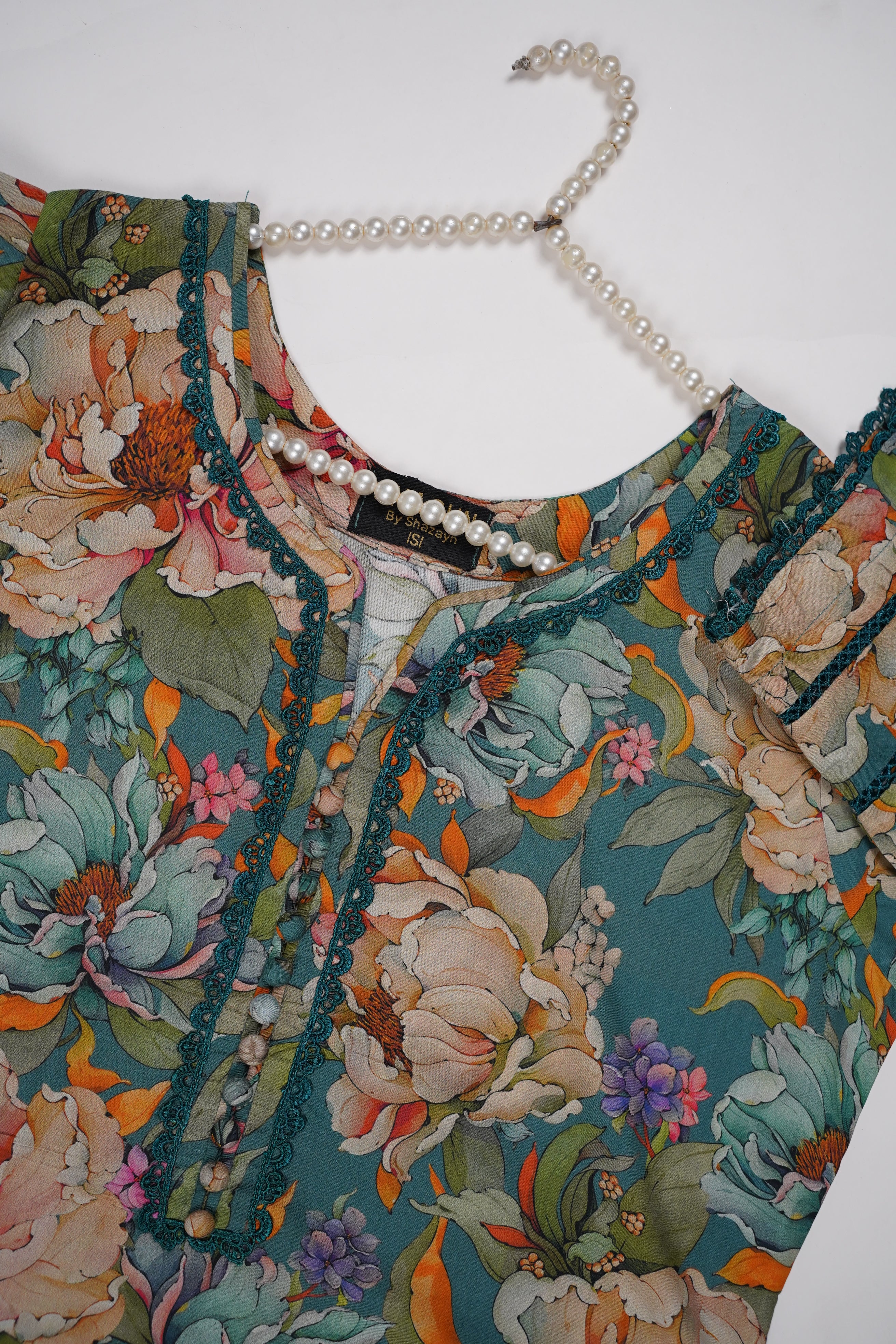 Original Tawakal Staple Linen collection CB-08 - Image 3