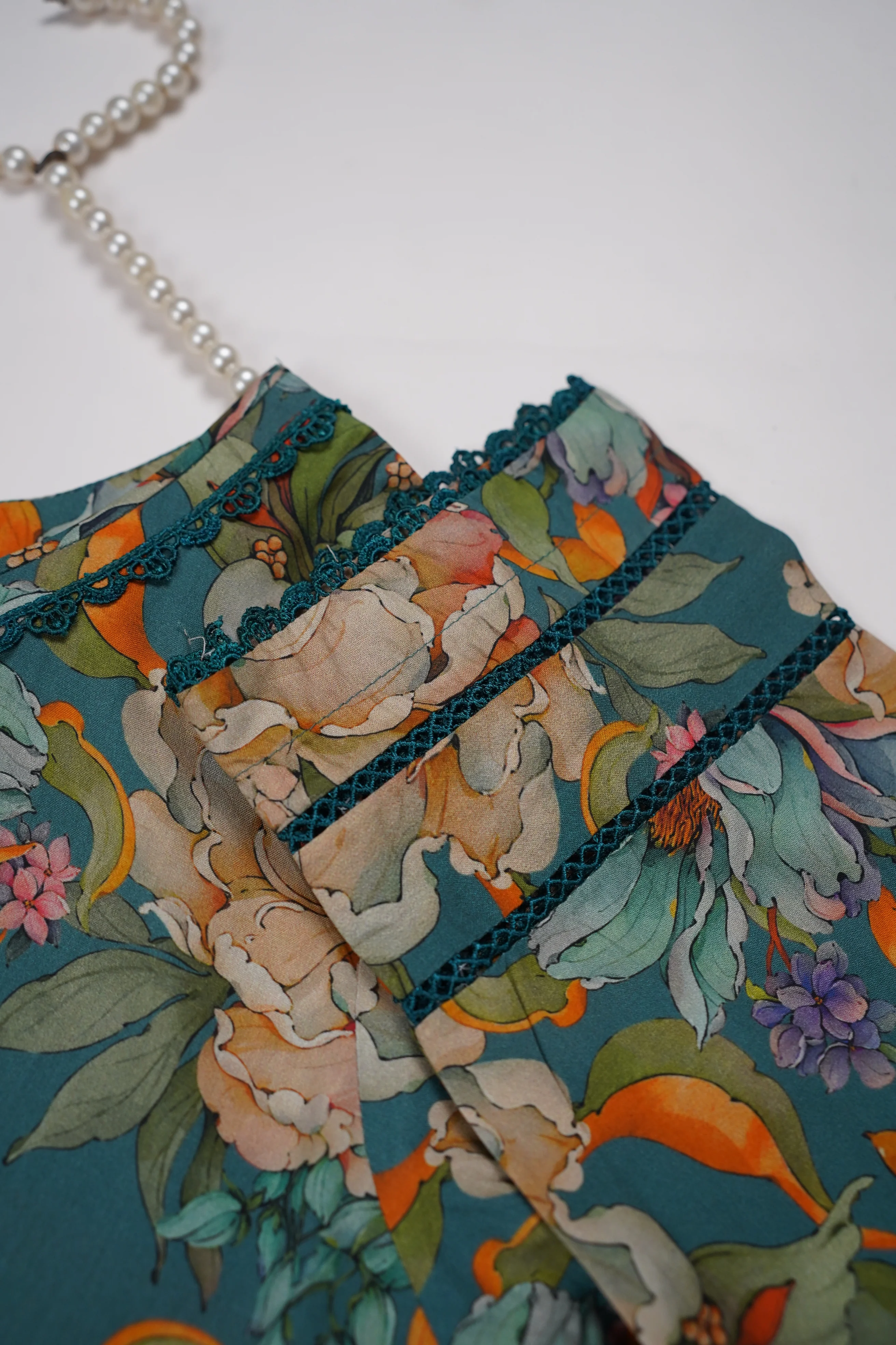 Original Tawakal Staple Linen collection CB-08 - Image 4