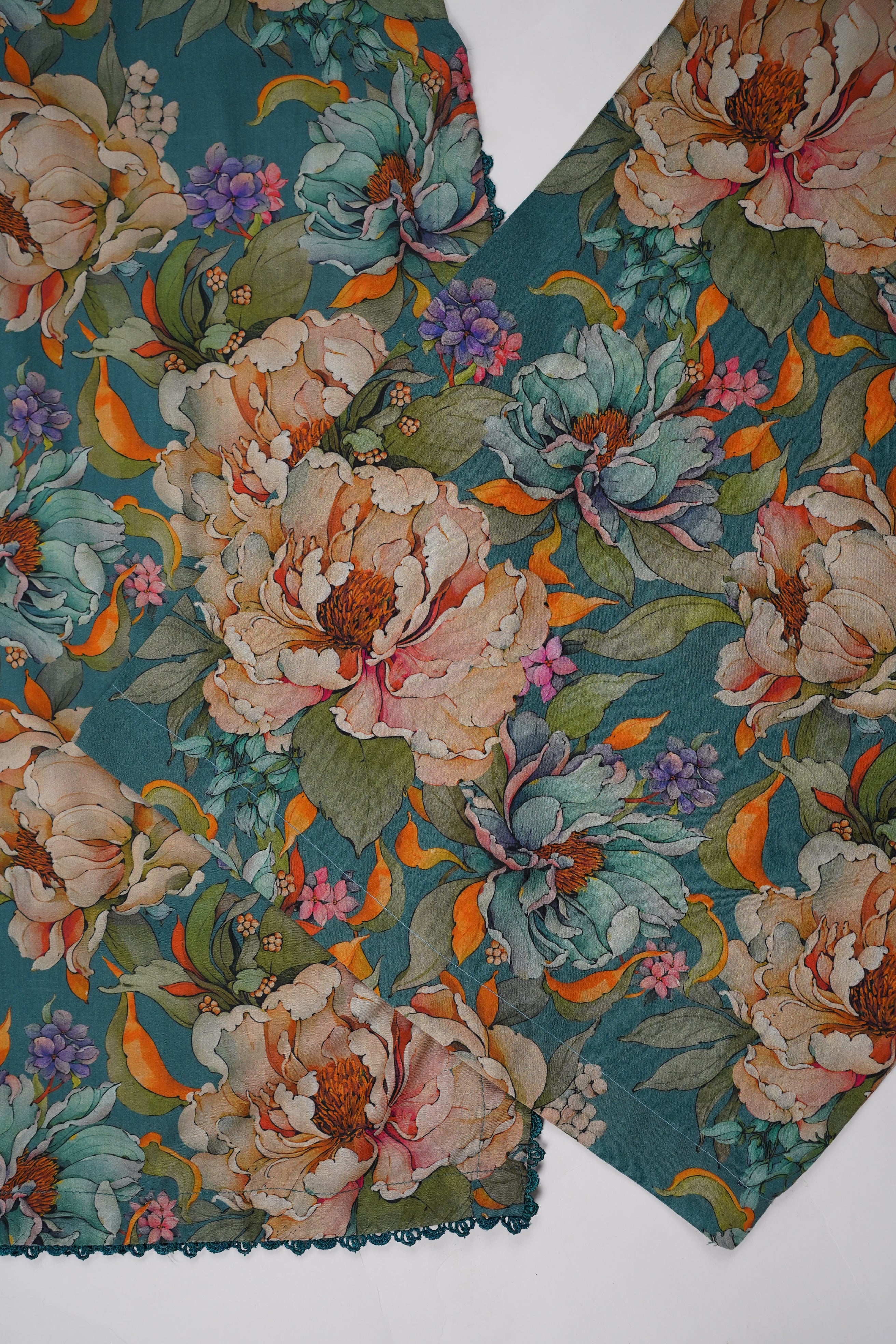 Original Tawakal Staple Linen collection CB-08 - Image 5