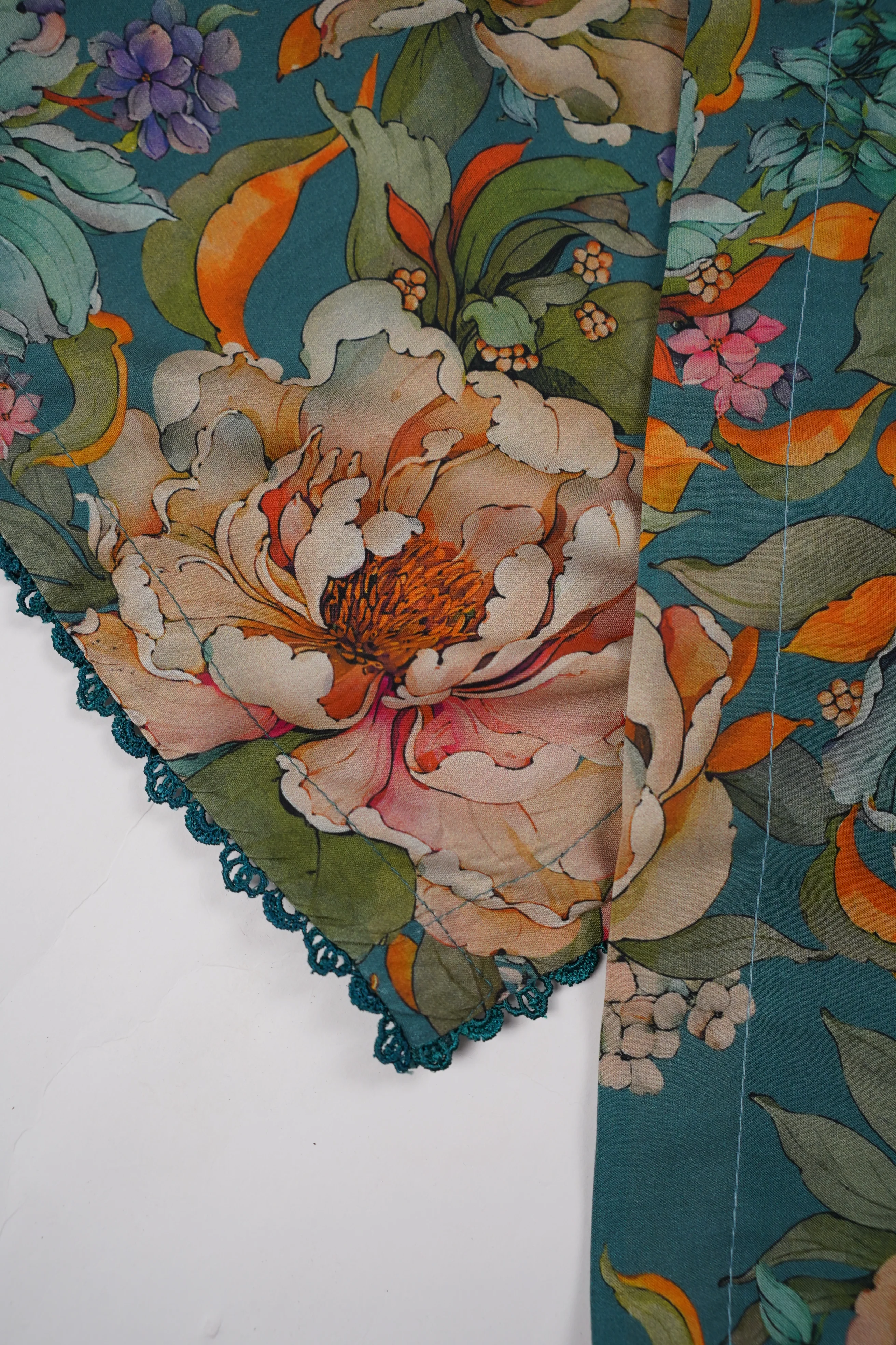 Original Tawakal Staple Linen collection CB-08 - Image 7