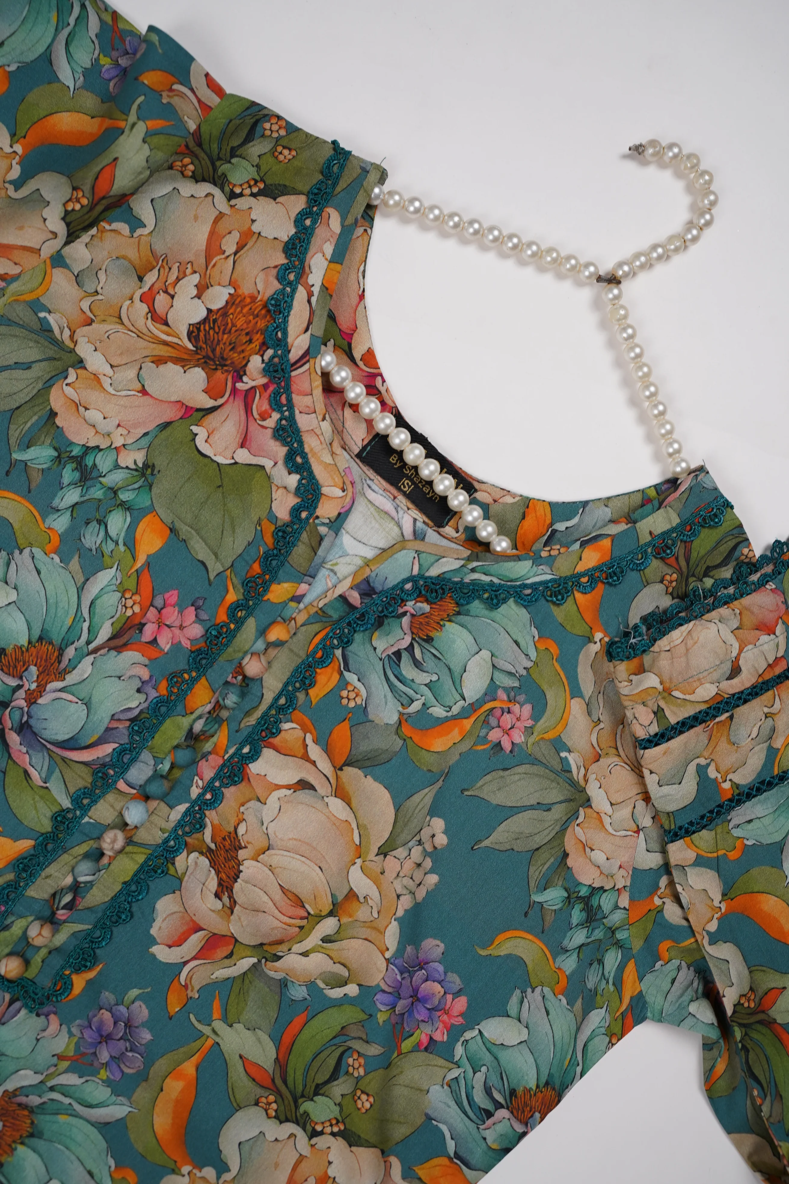 Original Tawakal Staple Linen collection CB-08 - Image 8