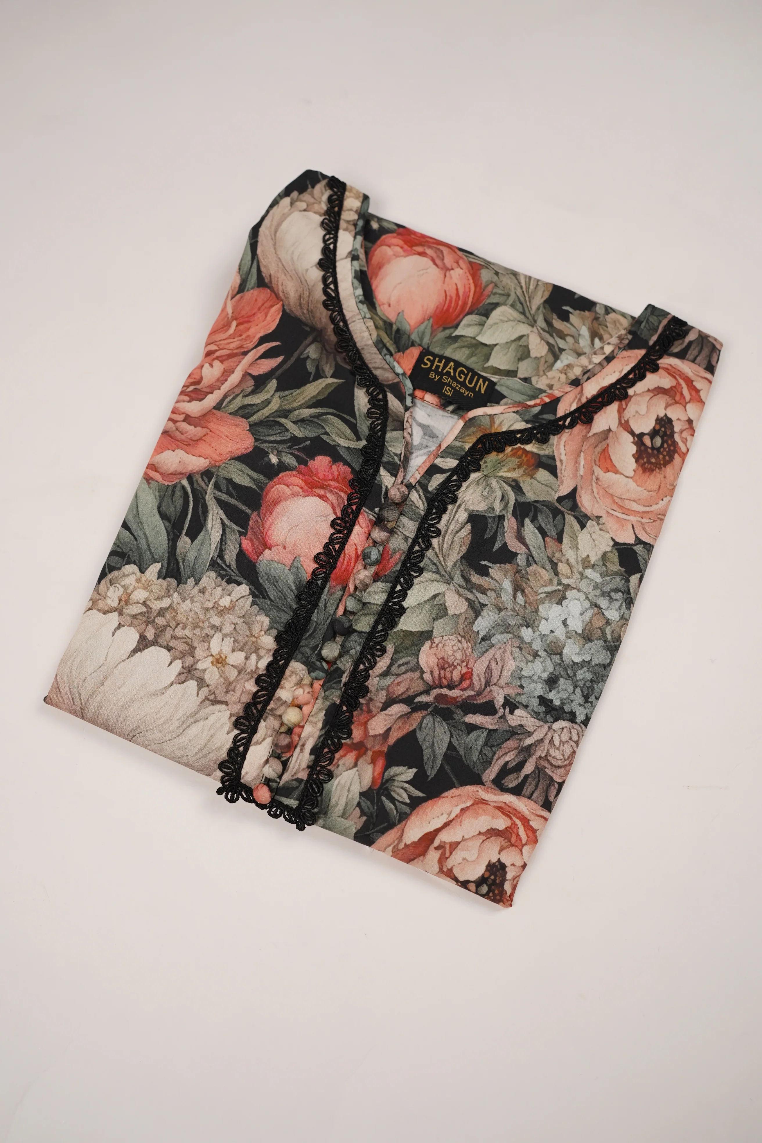 Original Tawakal Staple Linen collection CB-09