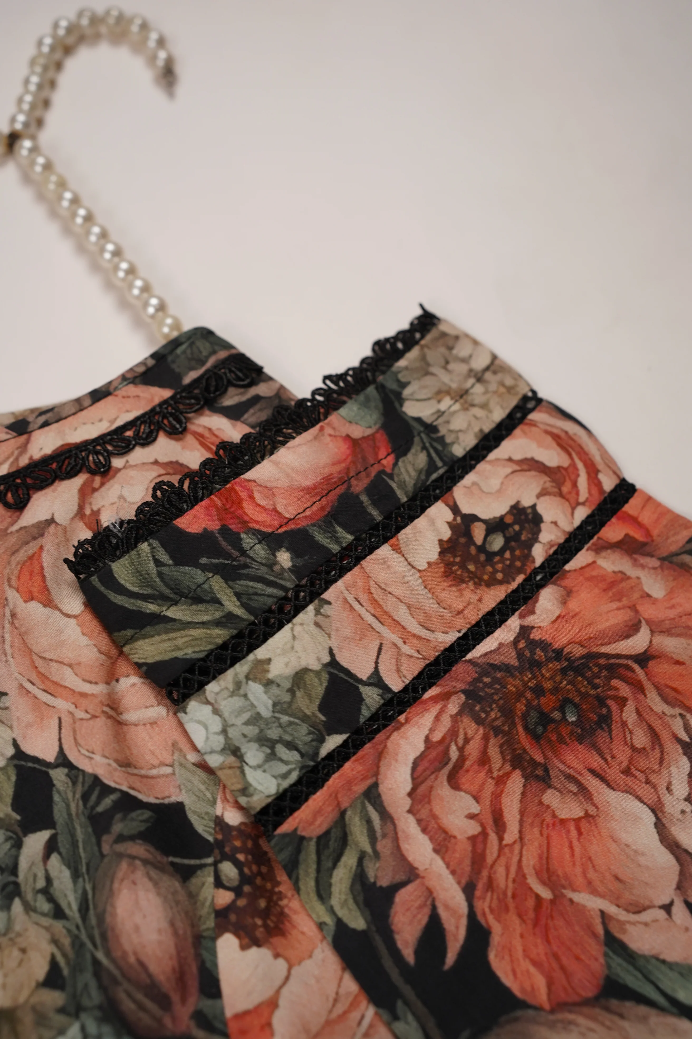 Original Tawakal Staple Linen collection CB-09 - Image 4