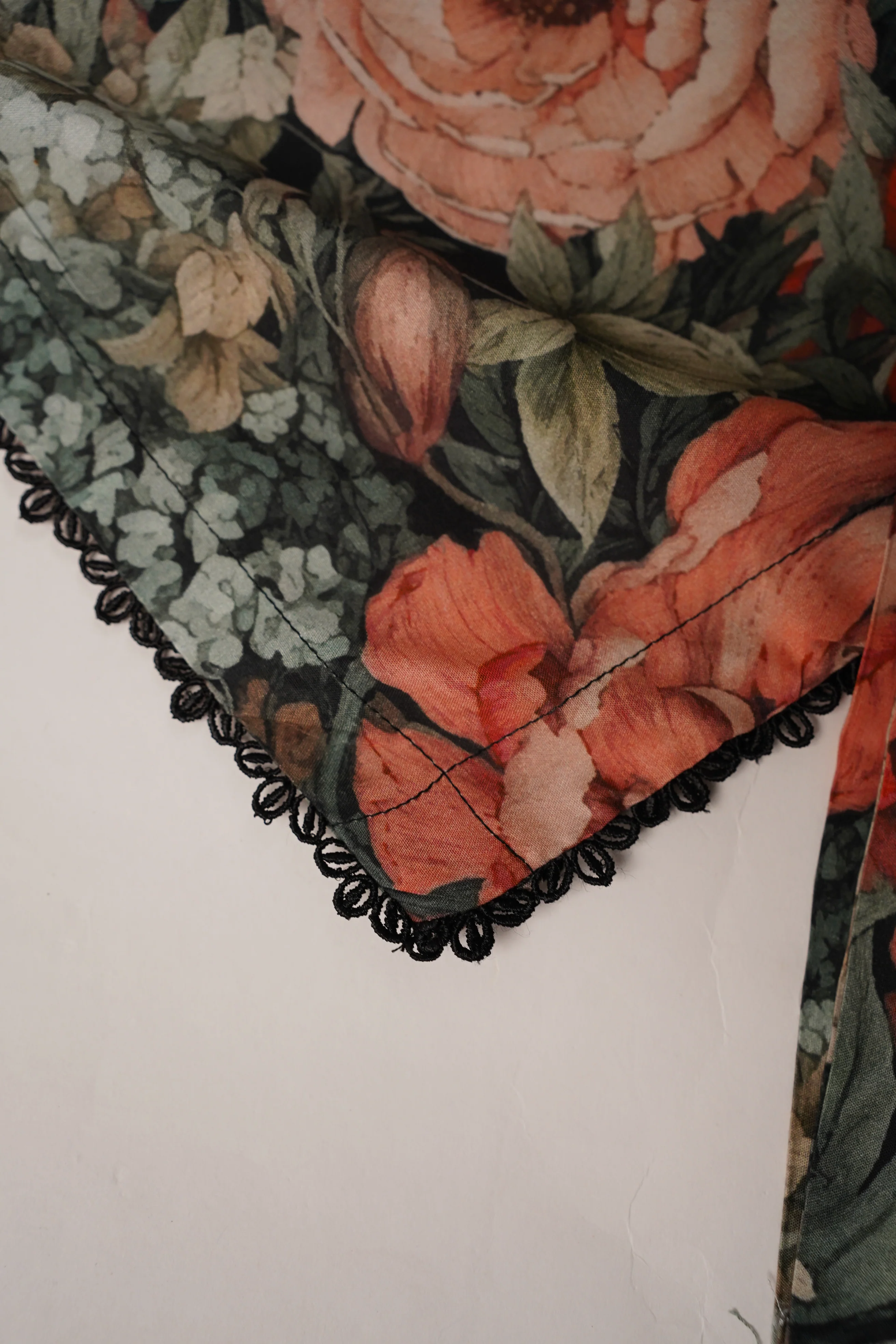 Original Tawakal Staple Linen collection CB-09 - Image 7