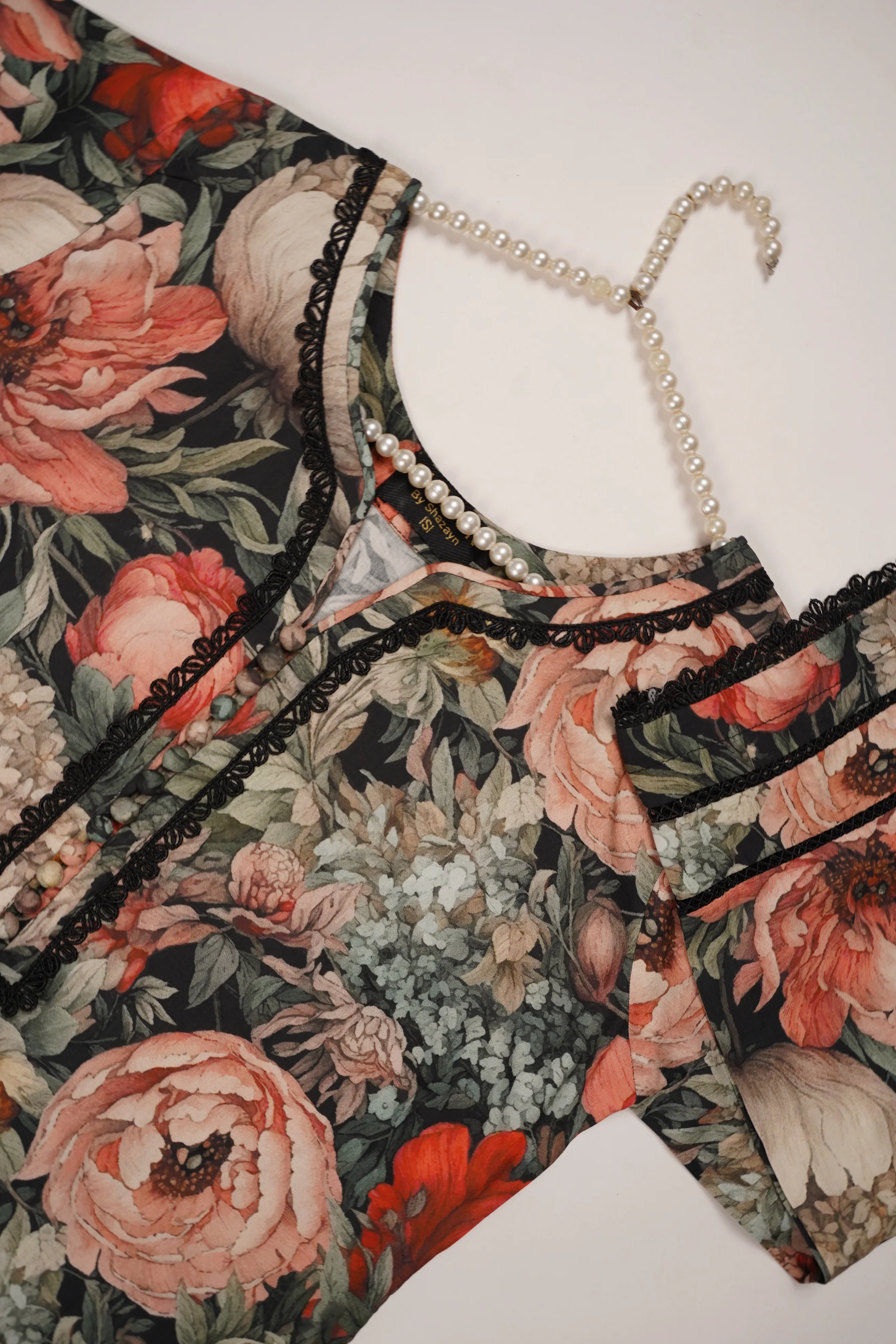 Original Tawakal Staple Linen collection CB-09 - Image 8