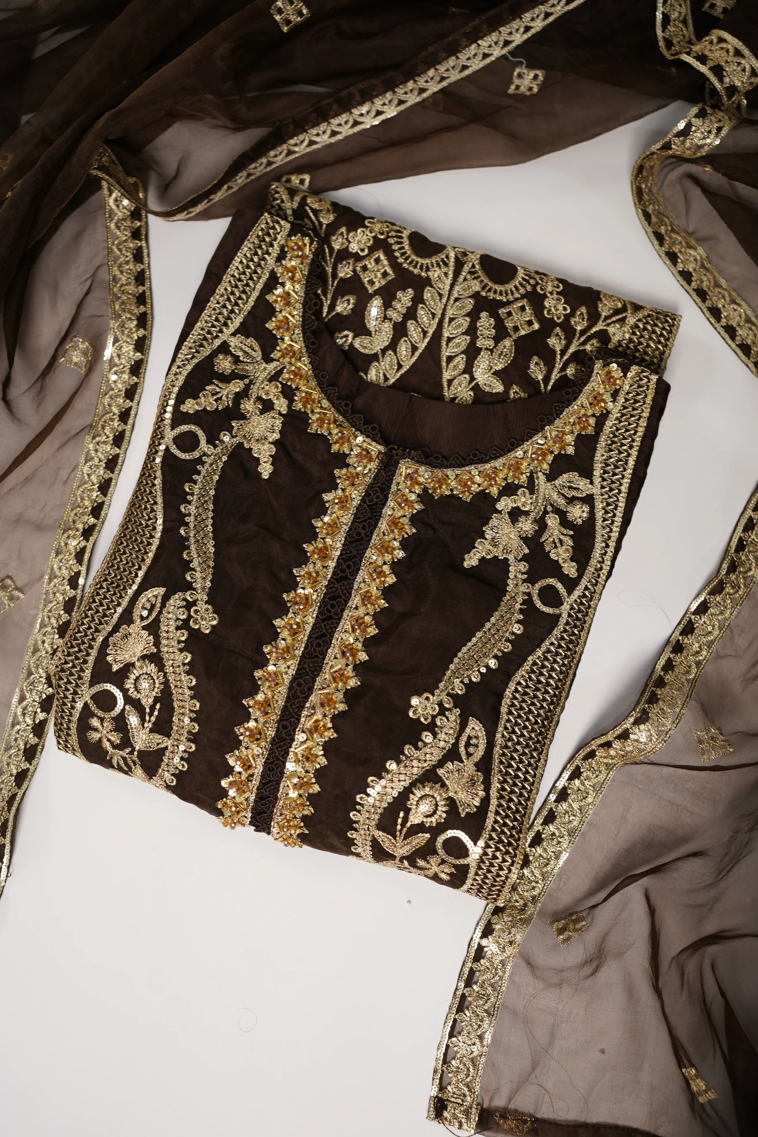 Rang-e-Noor Eid Collection CBV-01 - Image 2