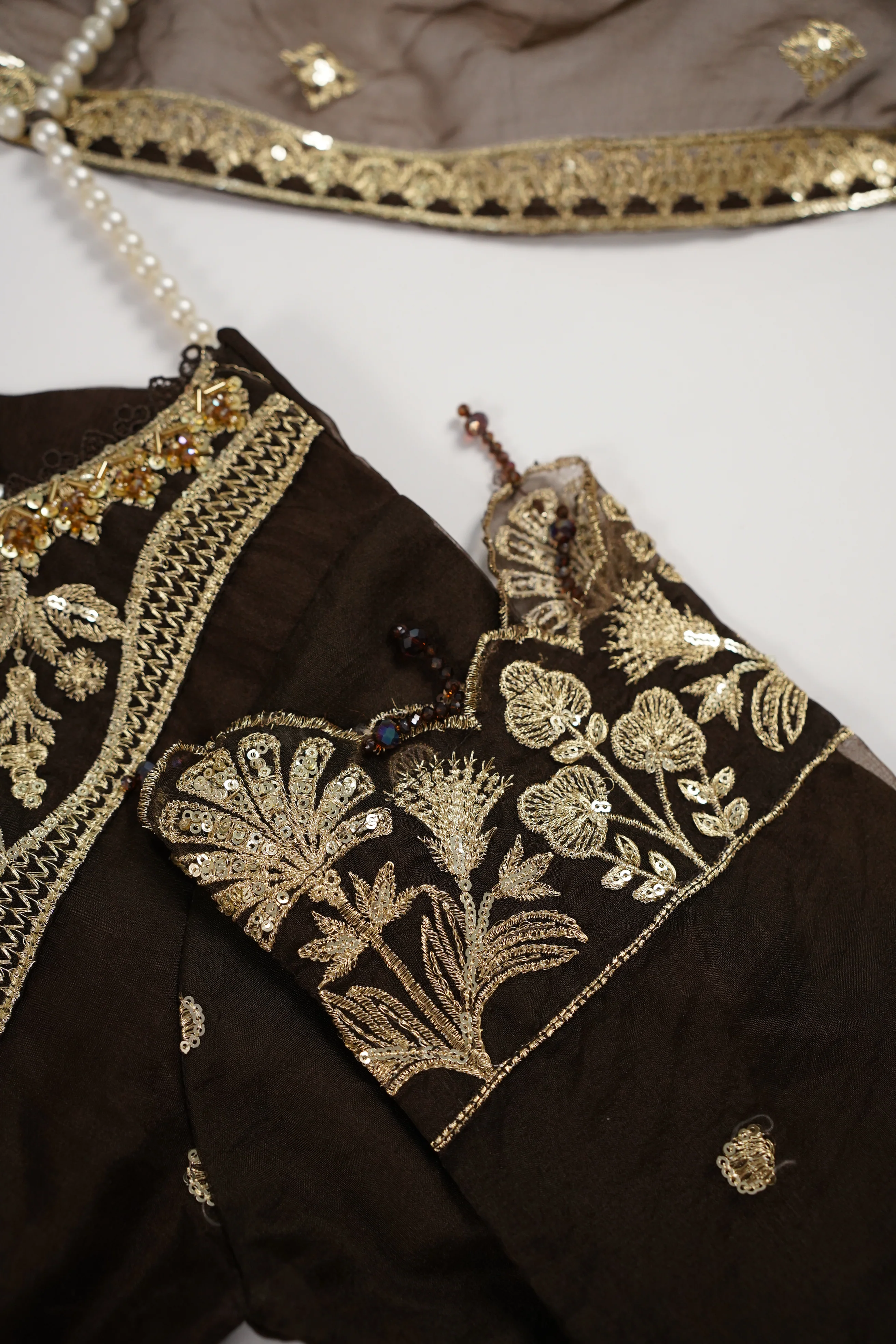 Rang-e-Noor Eid Collection CBV-01 - Image 4