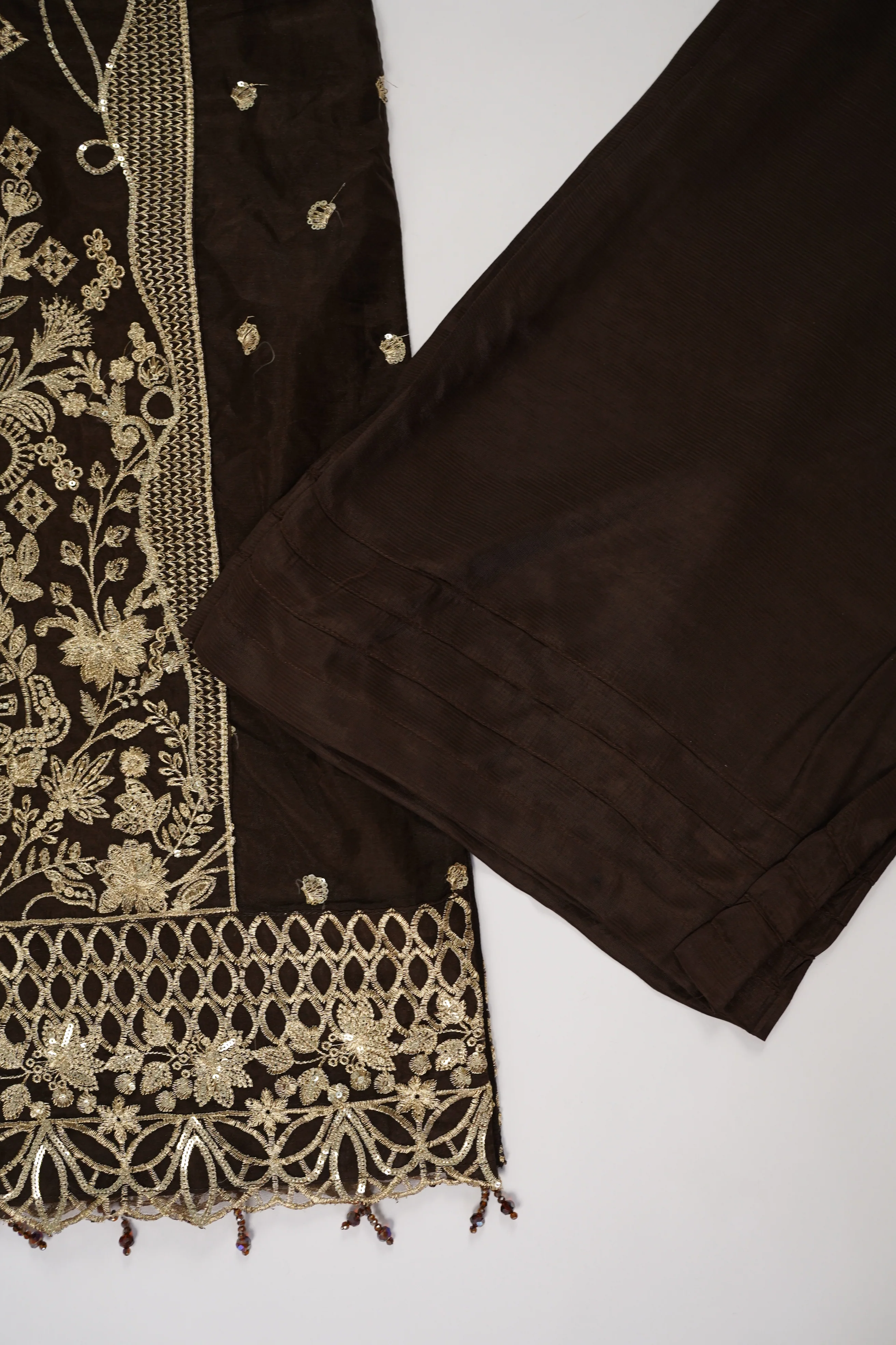 Rang-e-Noor Eid Collection CBV-01 - Image 5