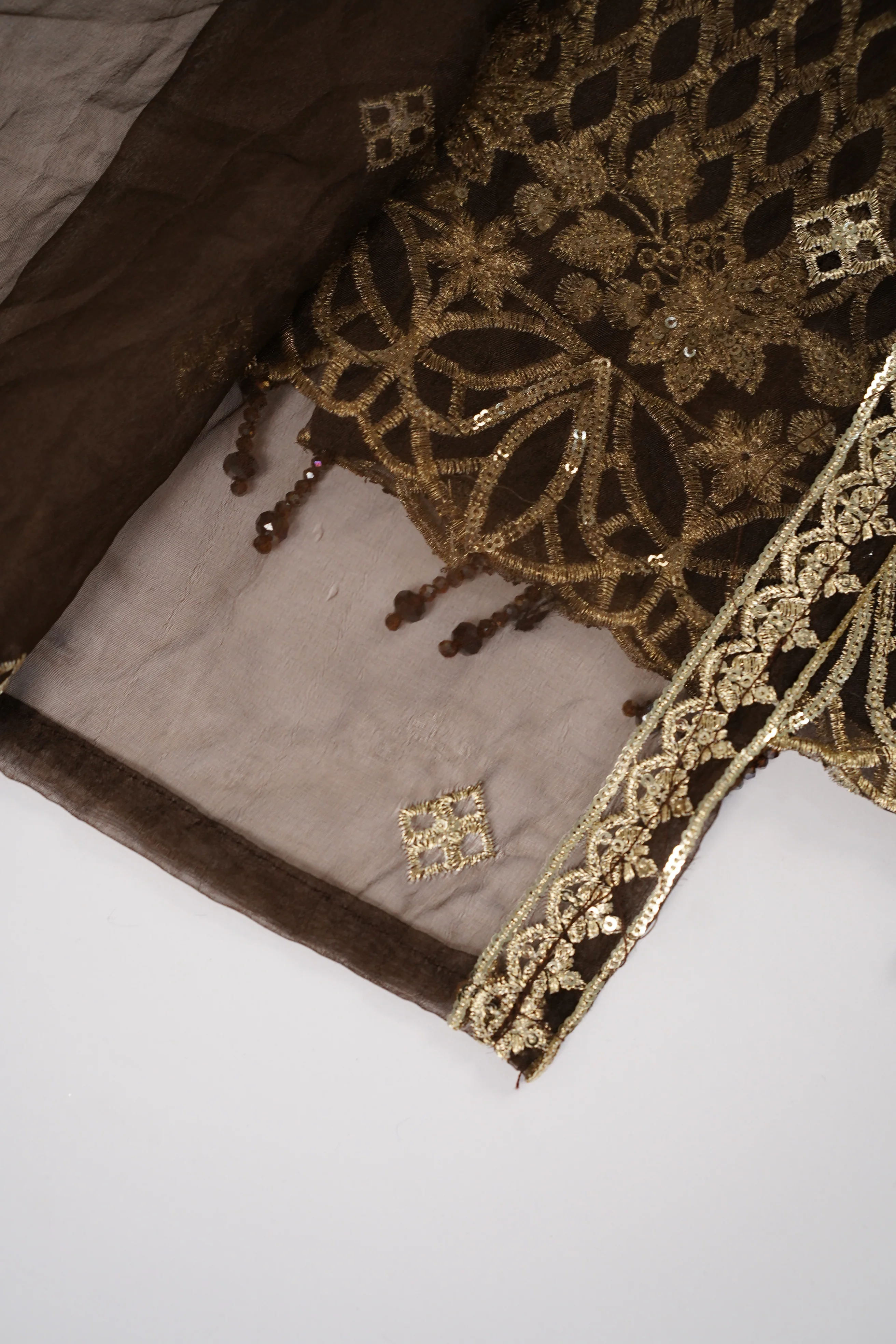 Rang-e-Noor Eid Collection CBV-01 - Image 9