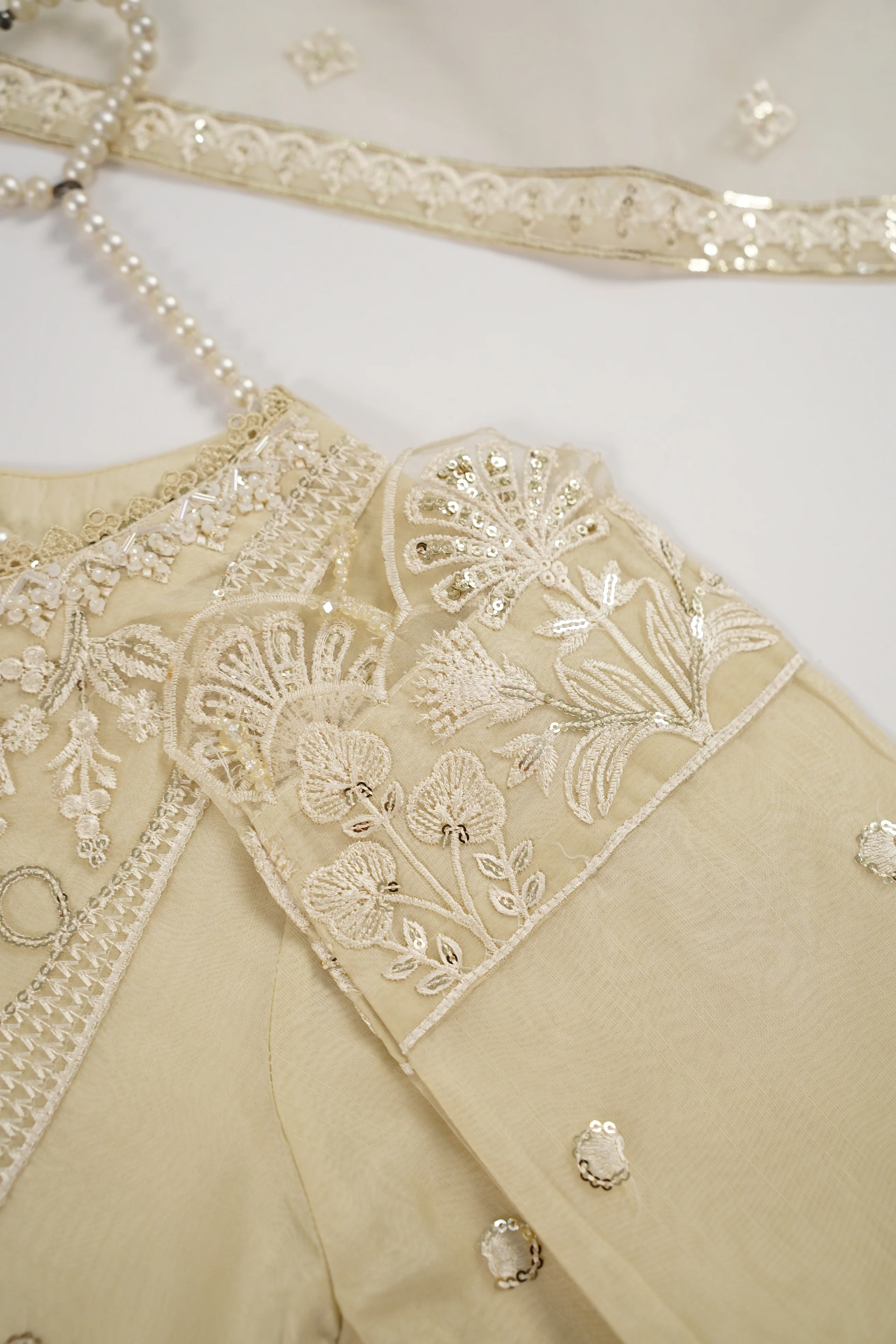 Rang-e-Noor Eid Collection CBV-02 - Image 4