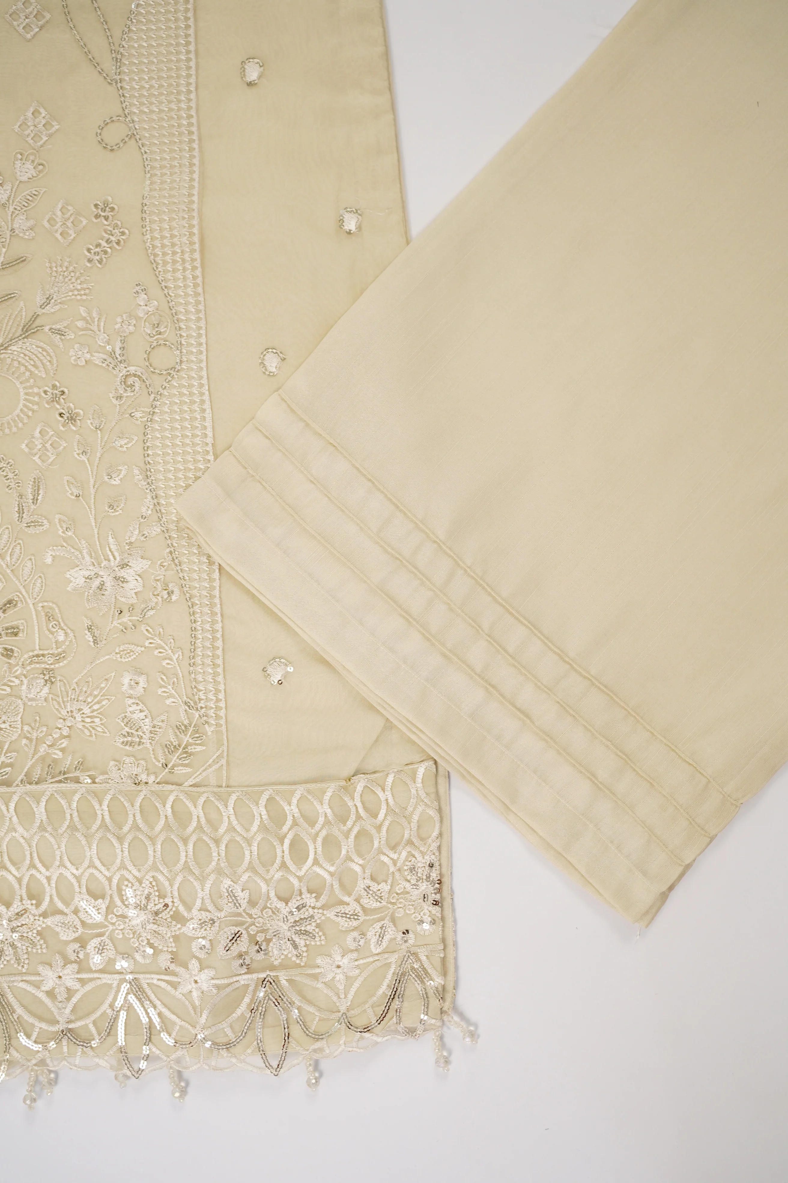 Rang-e-Noor Eid Collection CBV-02 - Image 5
