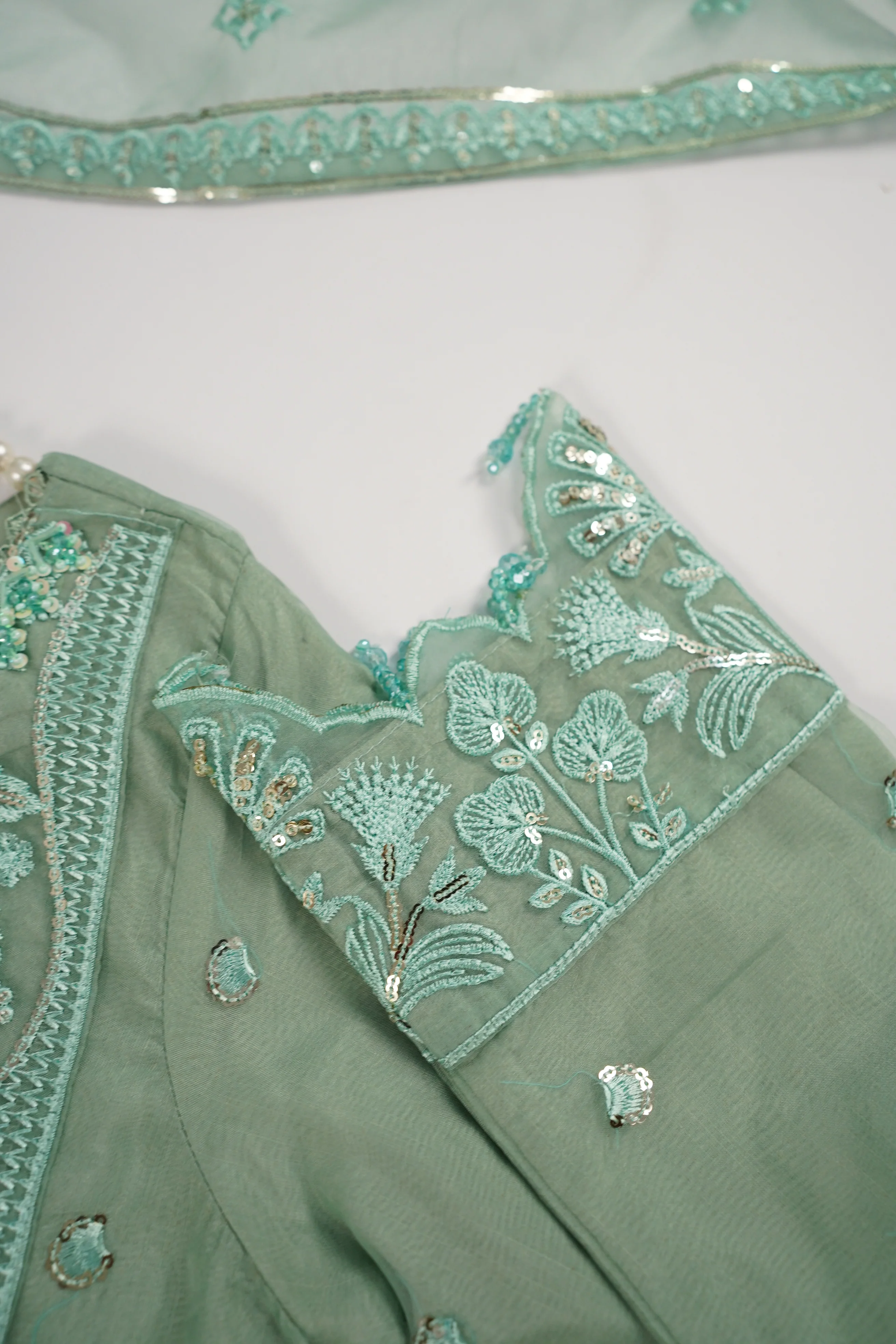 Rang-e-Noor Eid Collection CBV-03 - Image 4