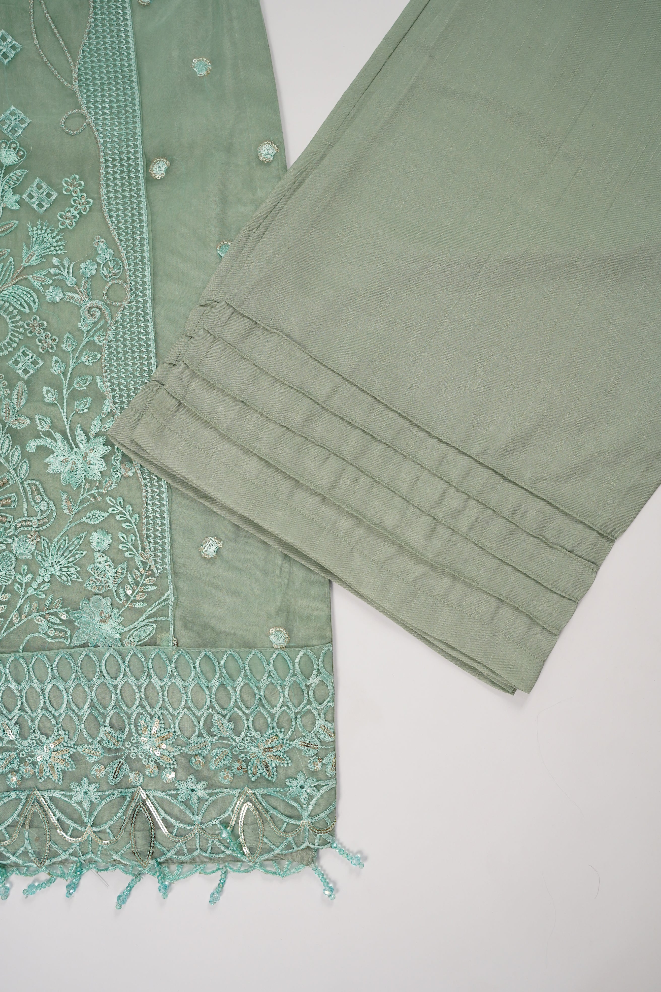 Rang-e-Noor Eid Collection CBV-03 - Image 5