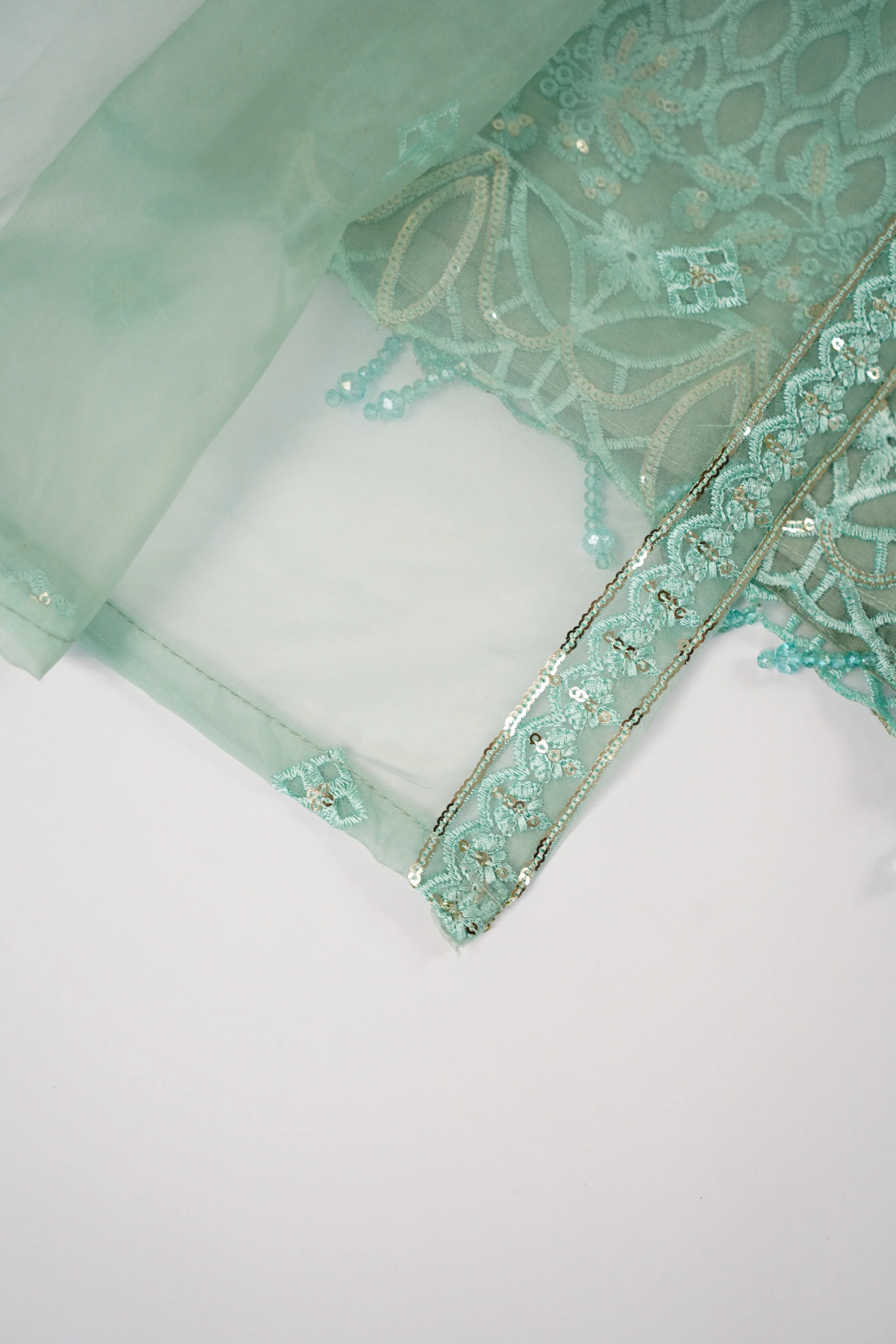 Rang-e-Noor Eid Collection CBV-03 - Image 9