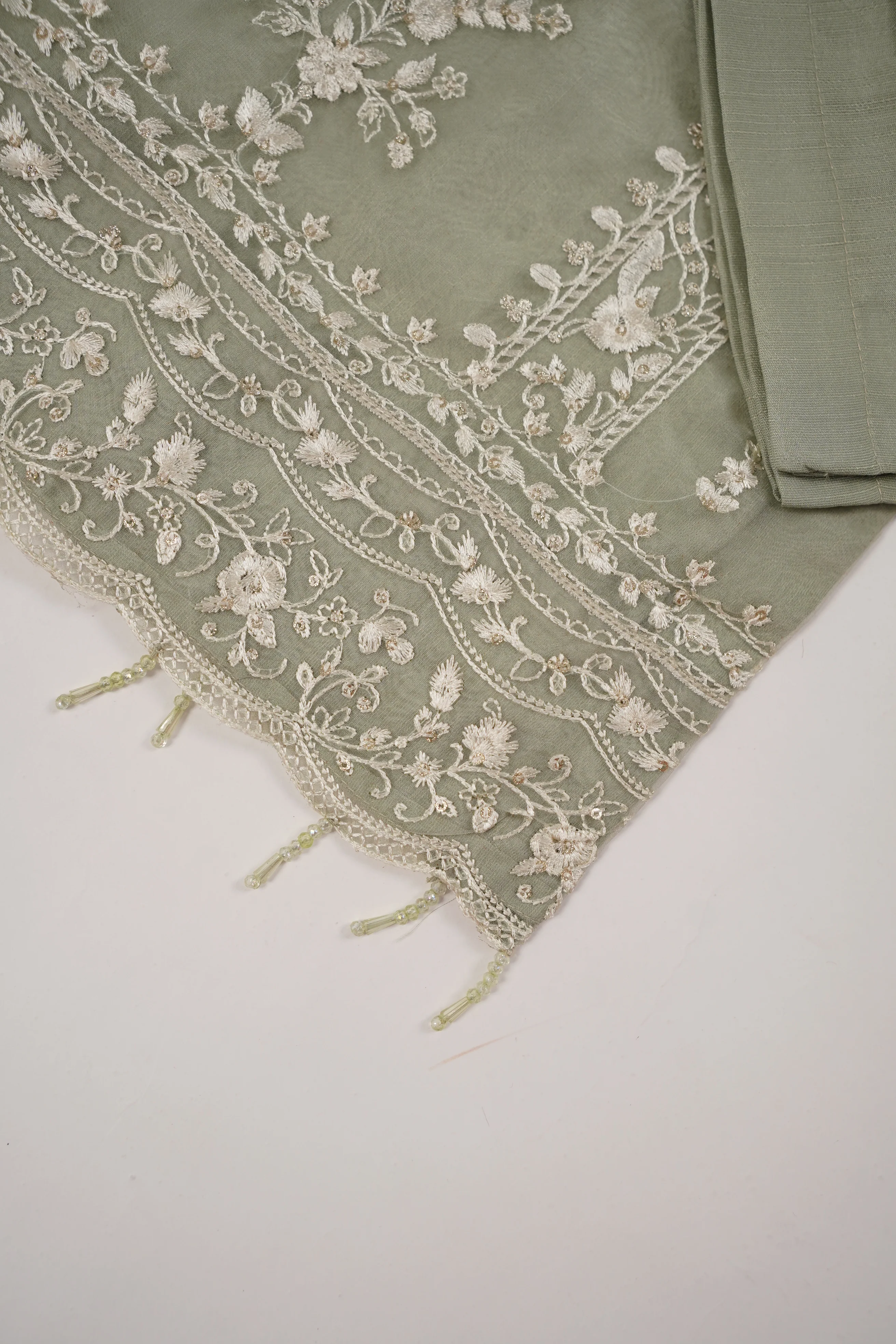 Rang-e-Noor Eid Collection DS-02 - Image 14