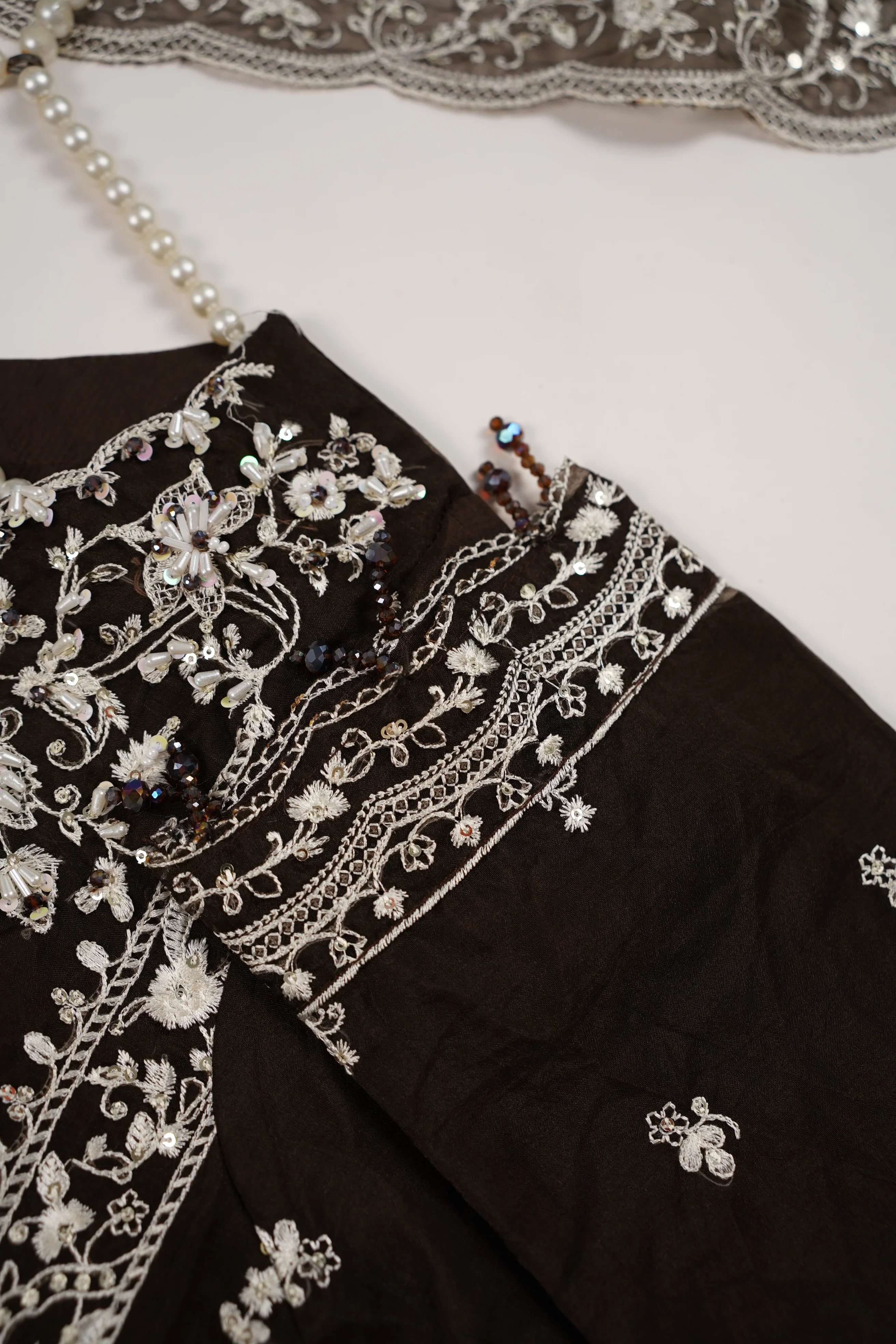 Rang-e-Noor Eid Collection DS-03 - Image 4