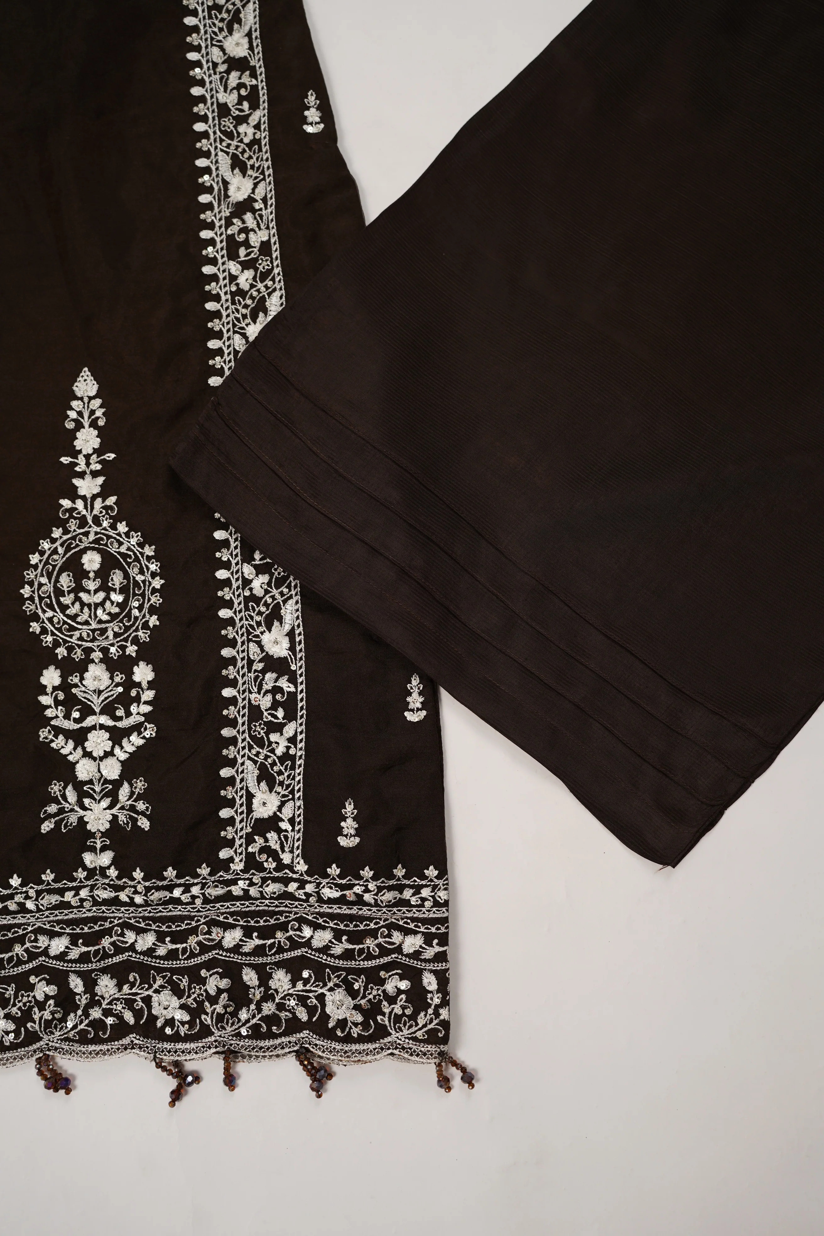 Rang-e-Noor Eid Collection DS-03 - Image 5