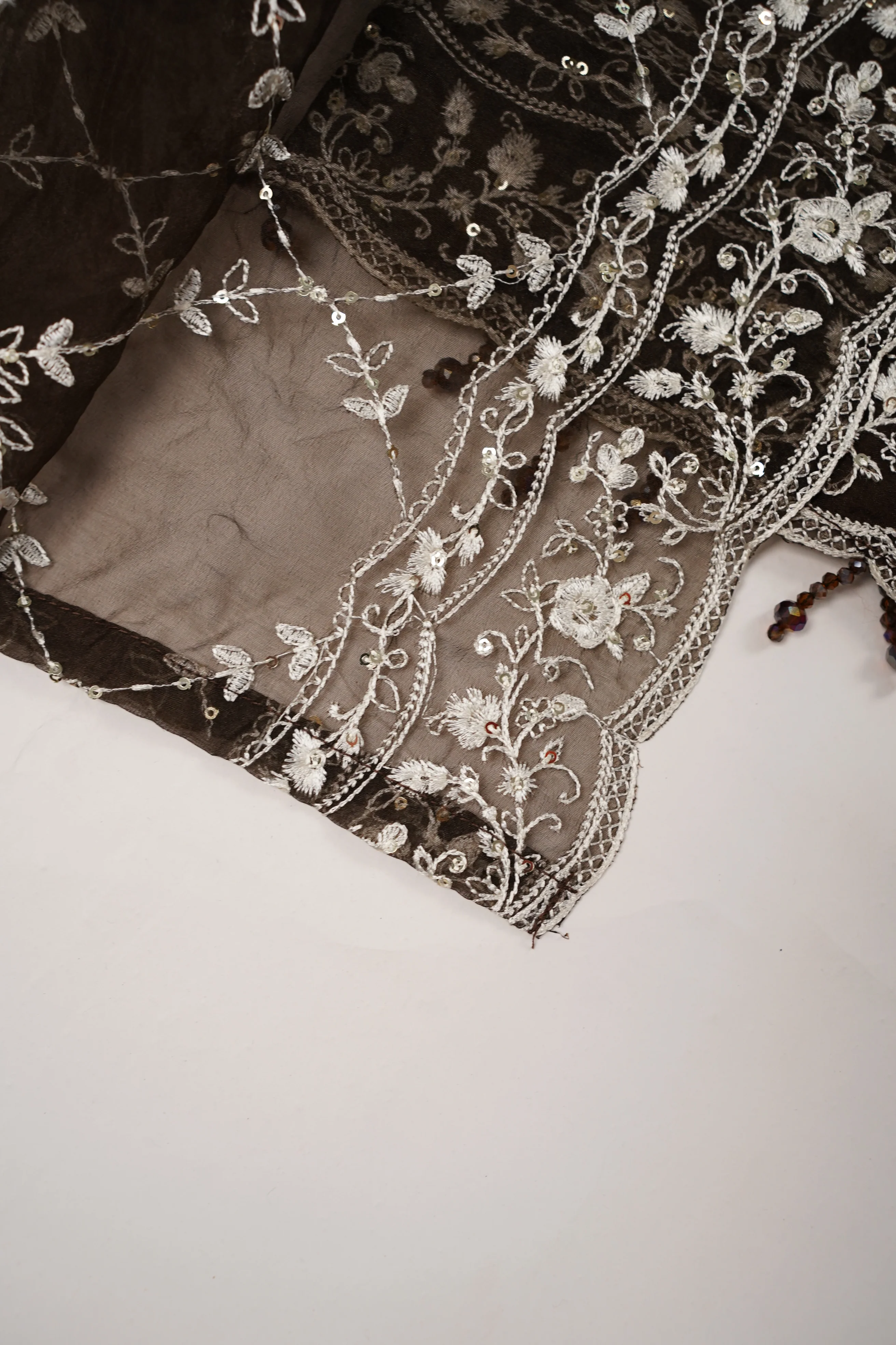 Rang-e-Noor Eid Collection DS-03 - Image 7