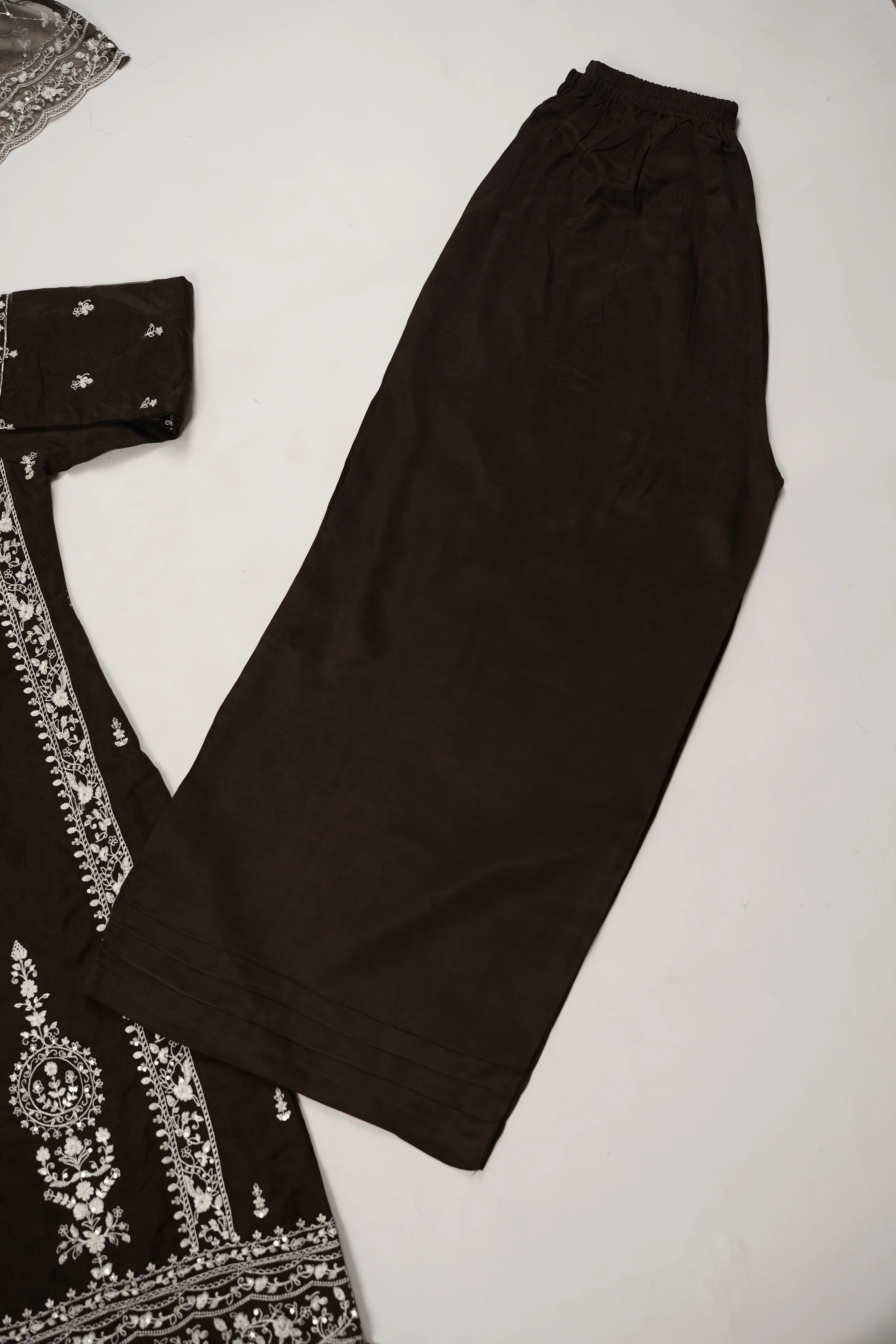 Rang-e-Noor Eid Collection DS-03 - Image 9