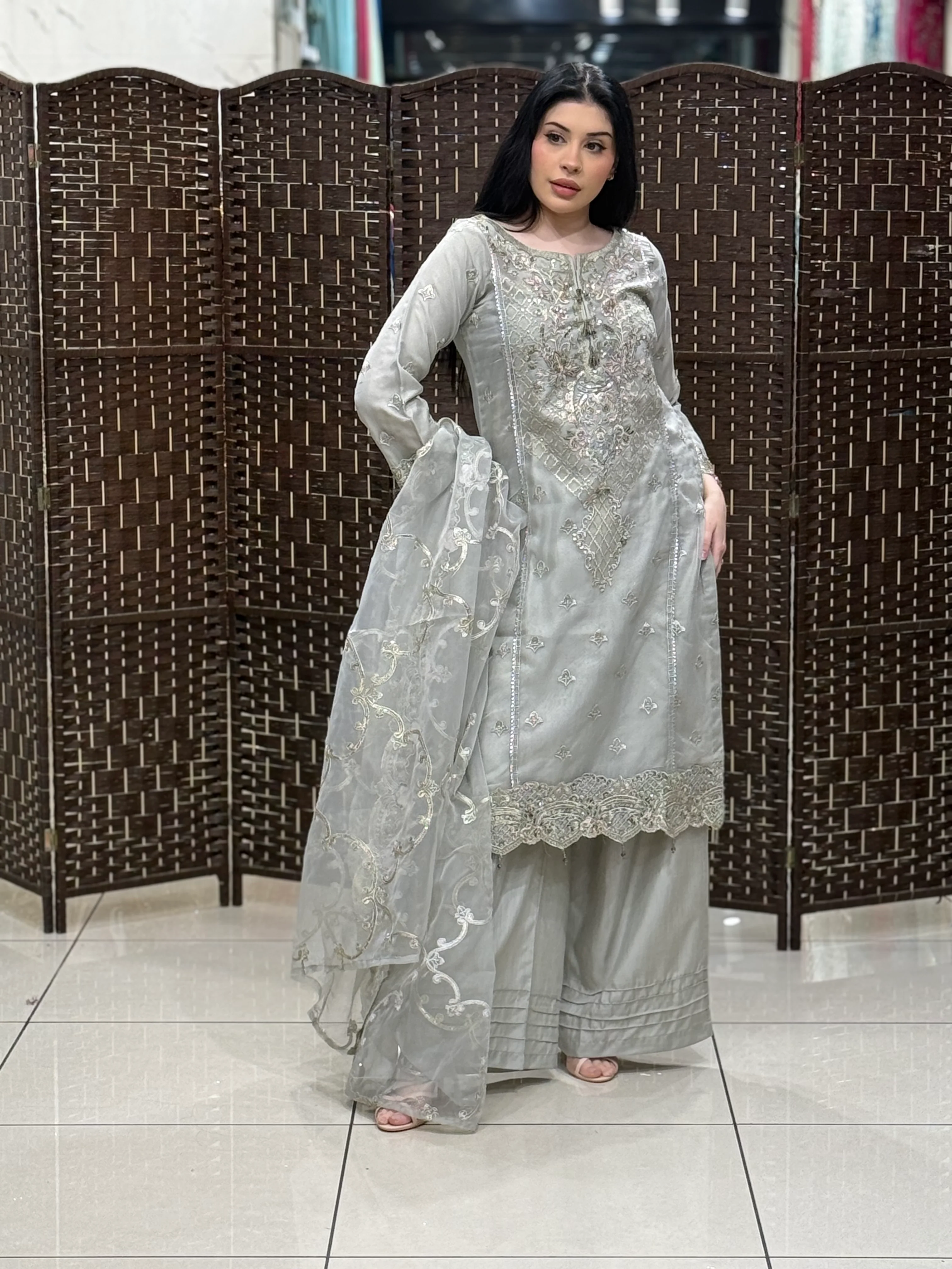 Rang-e-Noor Eid Collection HG-02
